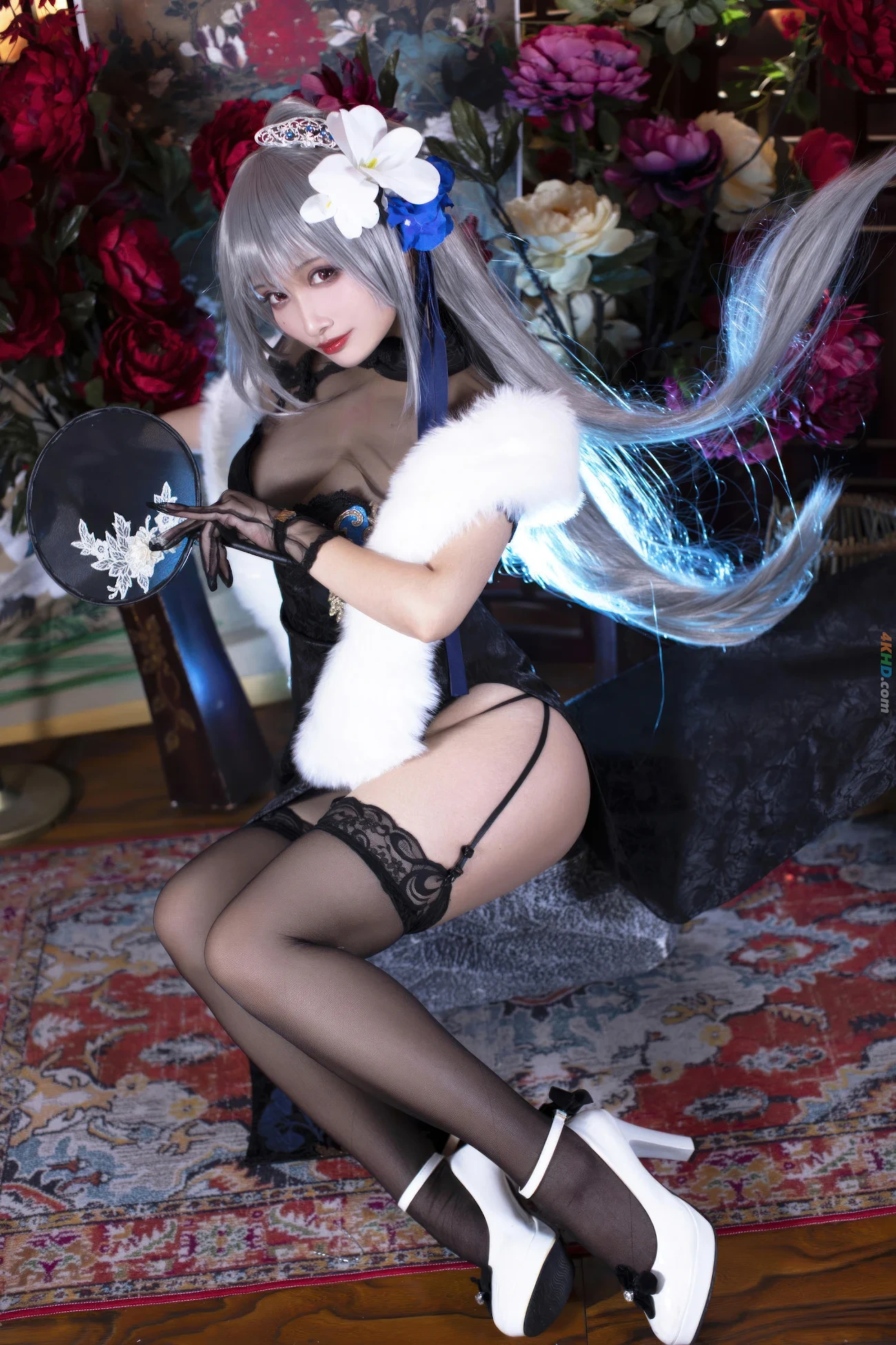 LuoLi LoLiSAMA - BiLanHangXian LuYiJiuShiQiPao — photo 16