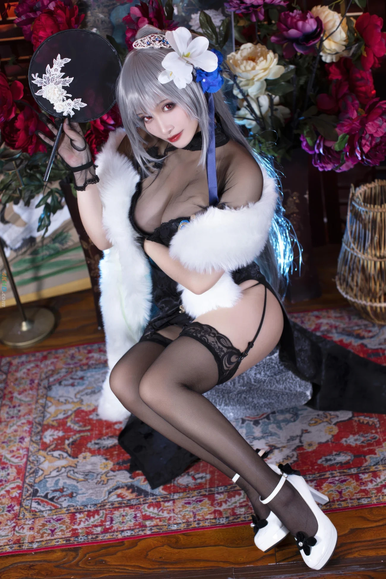 LuoLi LoLiSAMA - BiLanHangXian LuYiJiuShiQiPao — photo 19