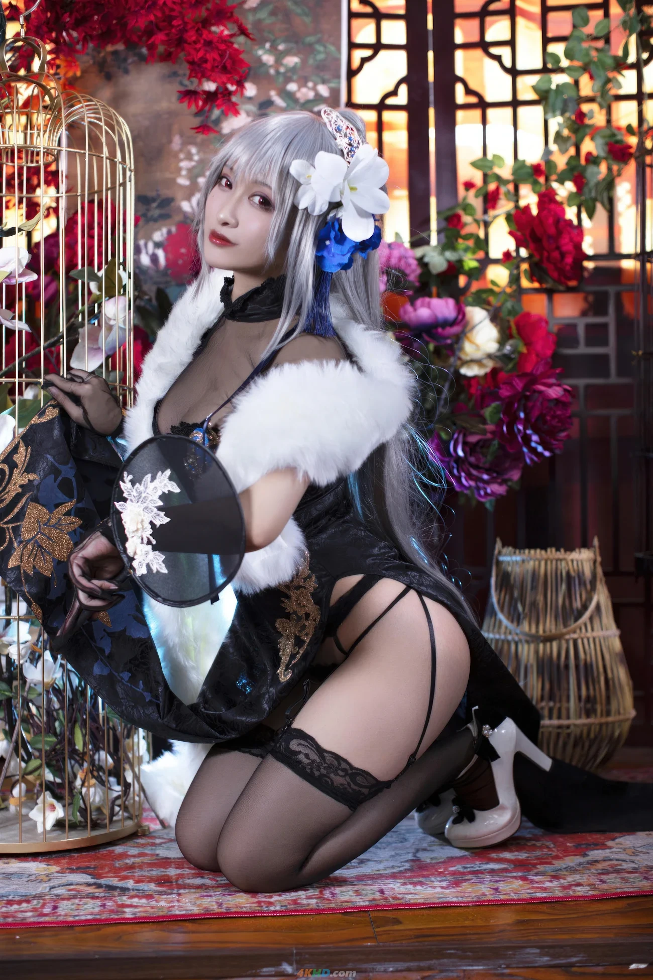 LuoLi LoLiSAMA - BiLanHangXian LuYiJiuShiQiPao — photo 24