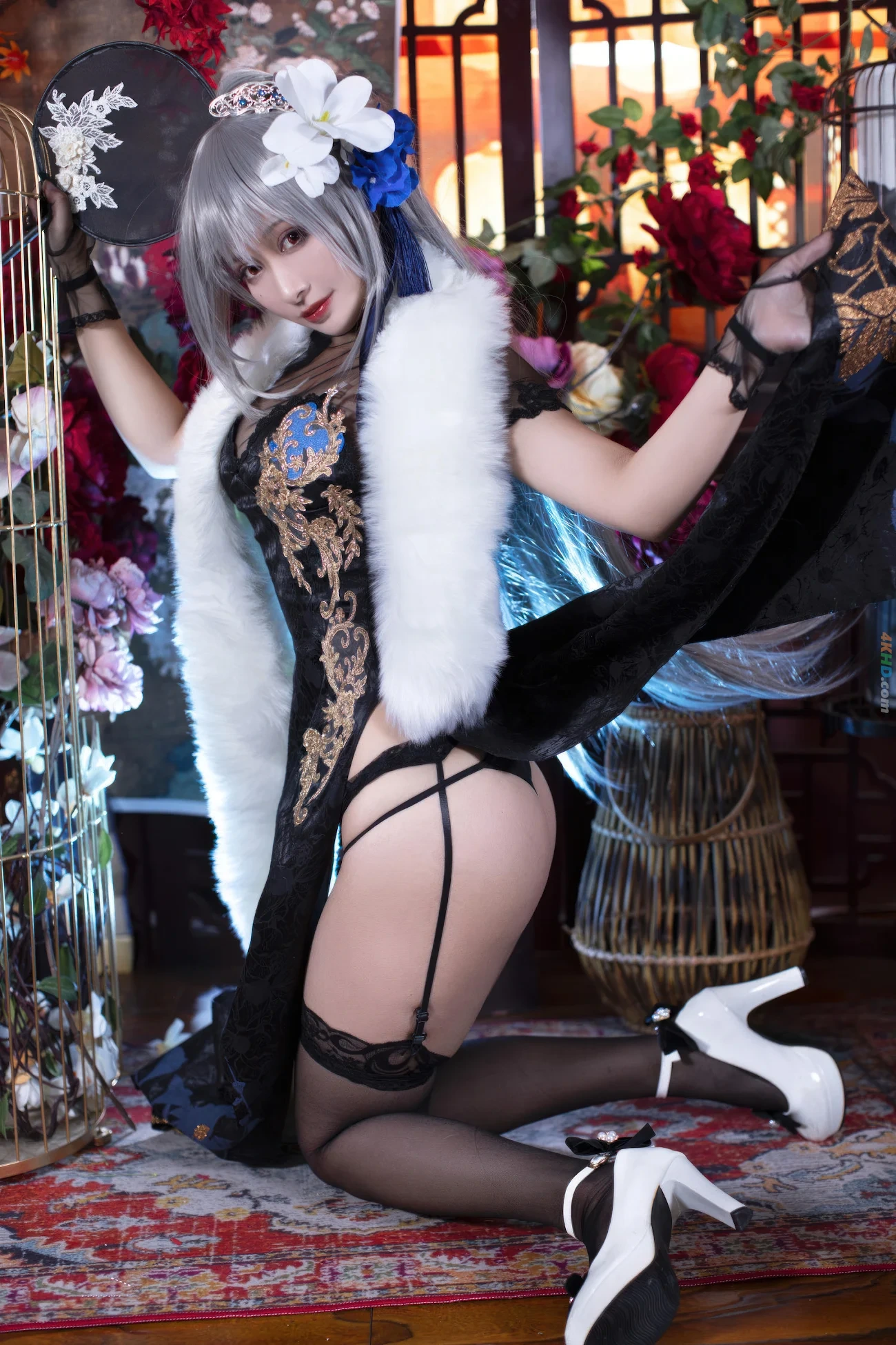 LuoLi LoLiSAMA - BiLanHangXian LuYiJiuShiQiPao — photo 26