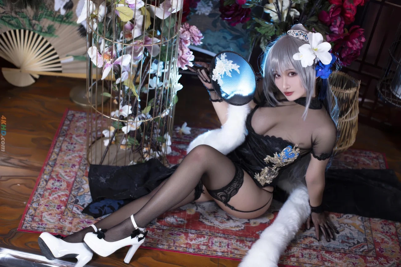 LuoLi LoLiSAMA - BiLanHangXian LuYiJiuShiQiPao — photo 28