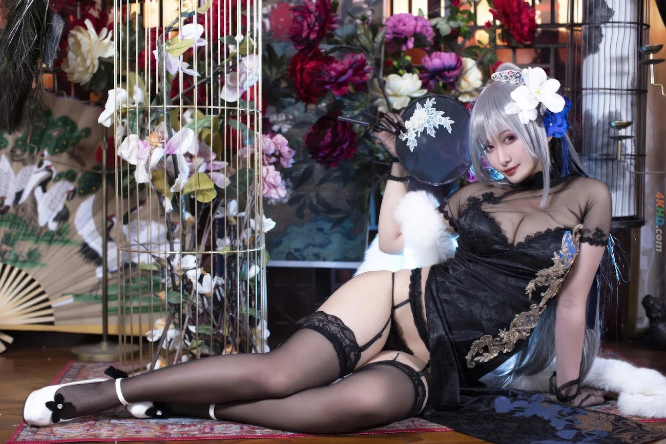 LuoLi LoLiSAMA - BiLanHangXian LuYiJiuShiQiPao — photo 32