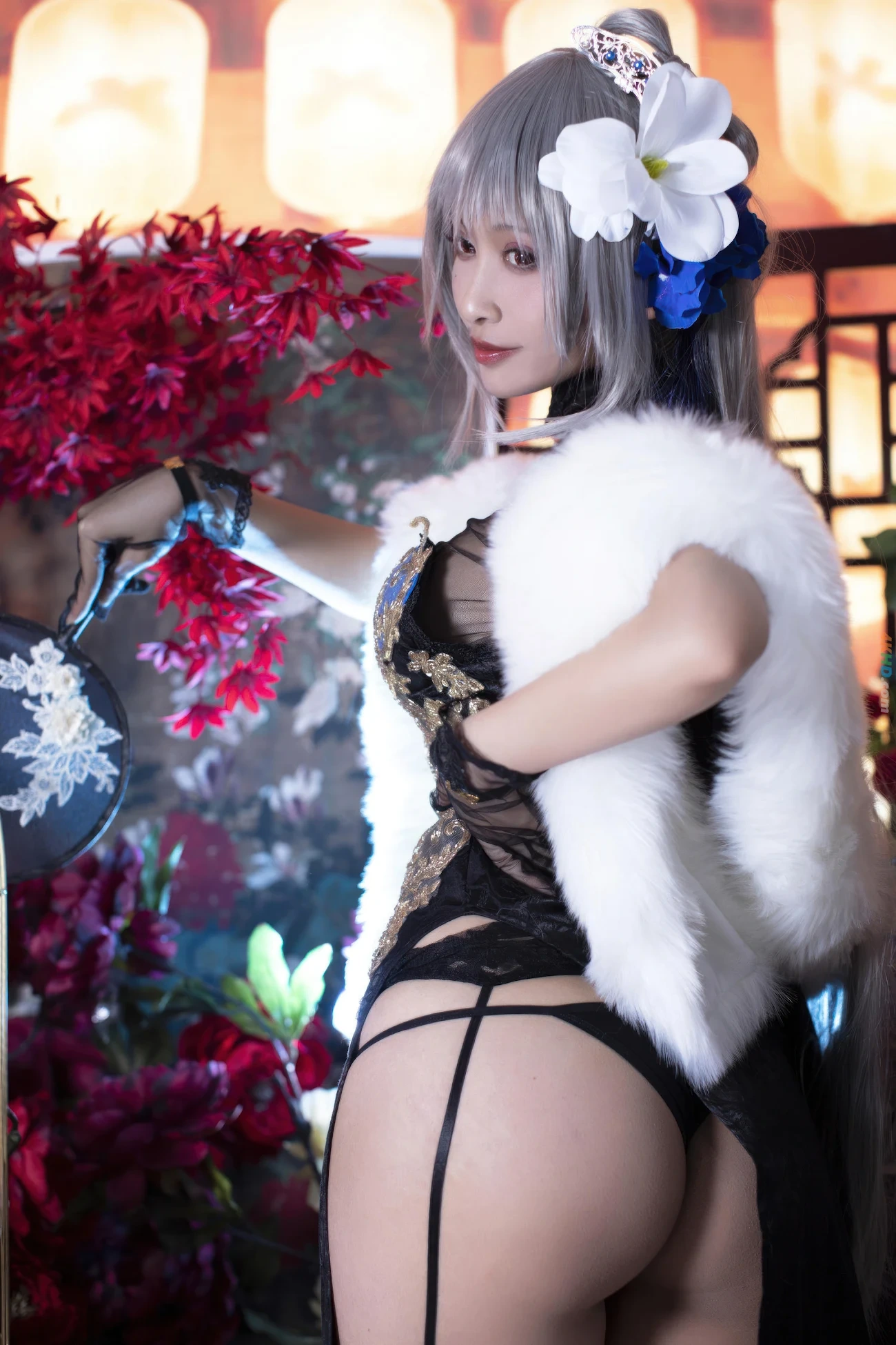 LuoLi LoLiSAMA - BiLanHangXian LuYiJiuShiQiPao — photo 40