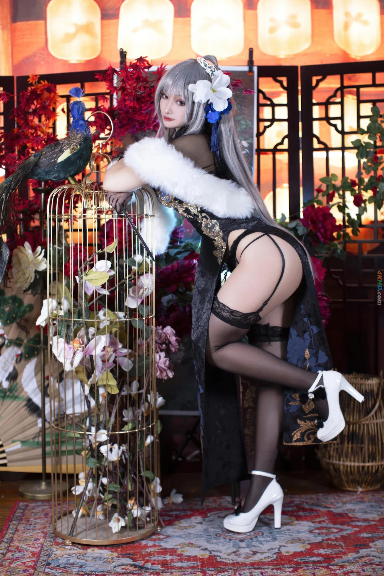 LuoLi LoLiSAMA - BiLanHangXian LuYiJiuShiQiPao — photo 43
