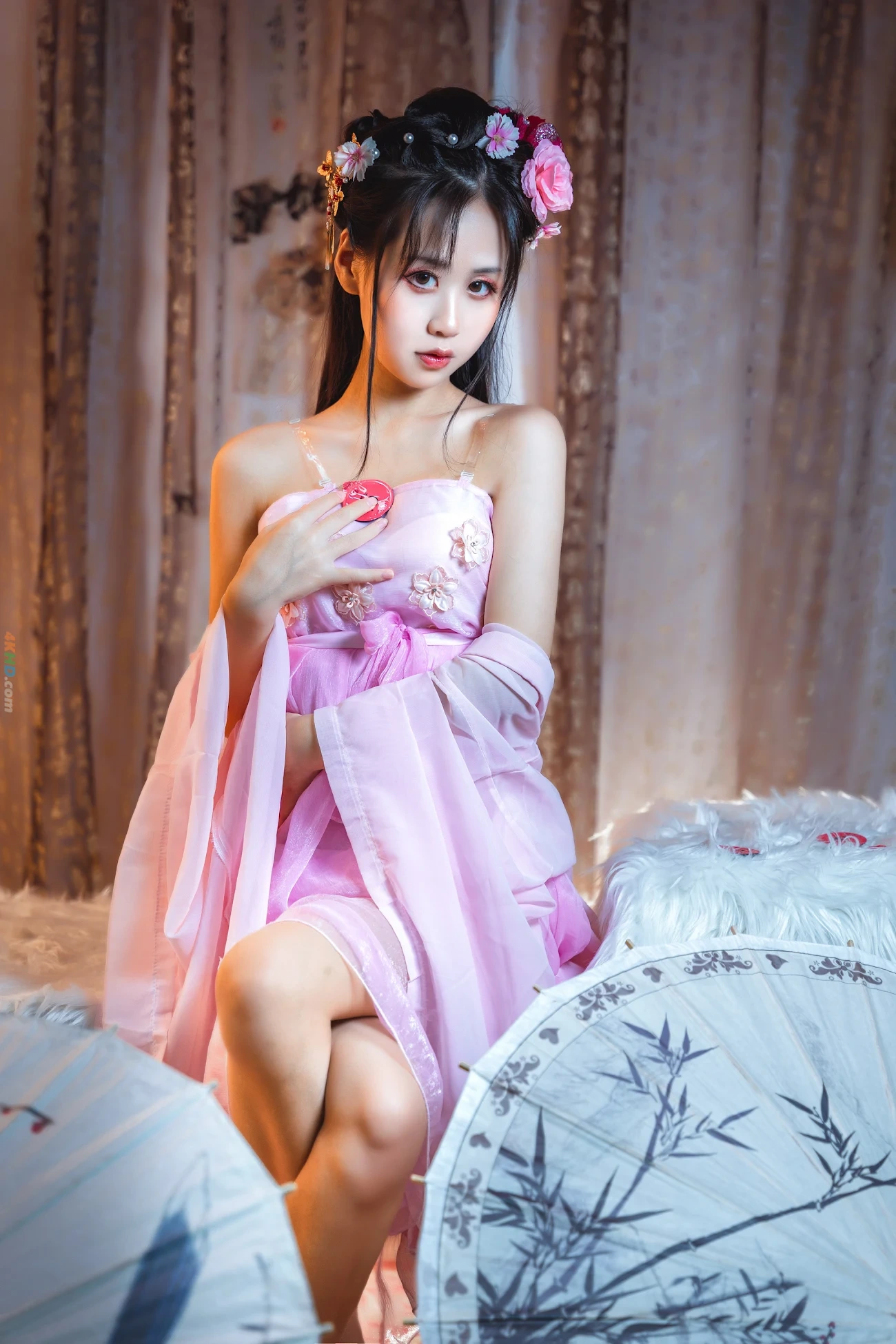 MengYaEro0 DaXiangDaiYan — photo 16