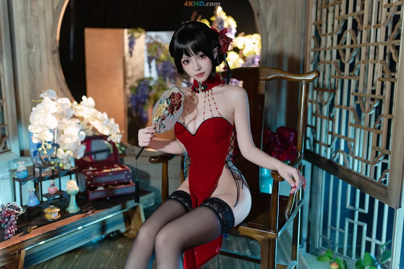 BangniBangNi YuanDanQiPao — photo 1