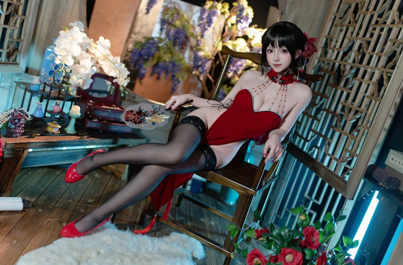 BangniBangNi YuanDanQiPao — photo 4