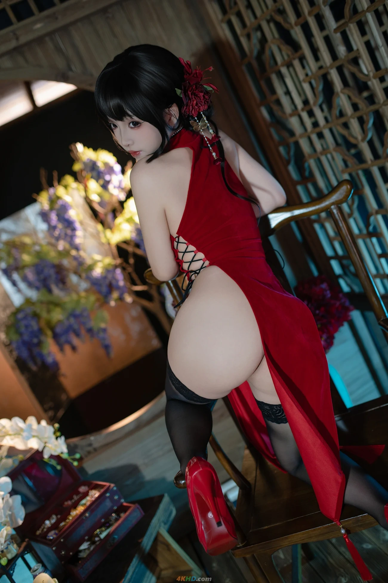 BangniBangNi YuanDanQiPao — photo 34