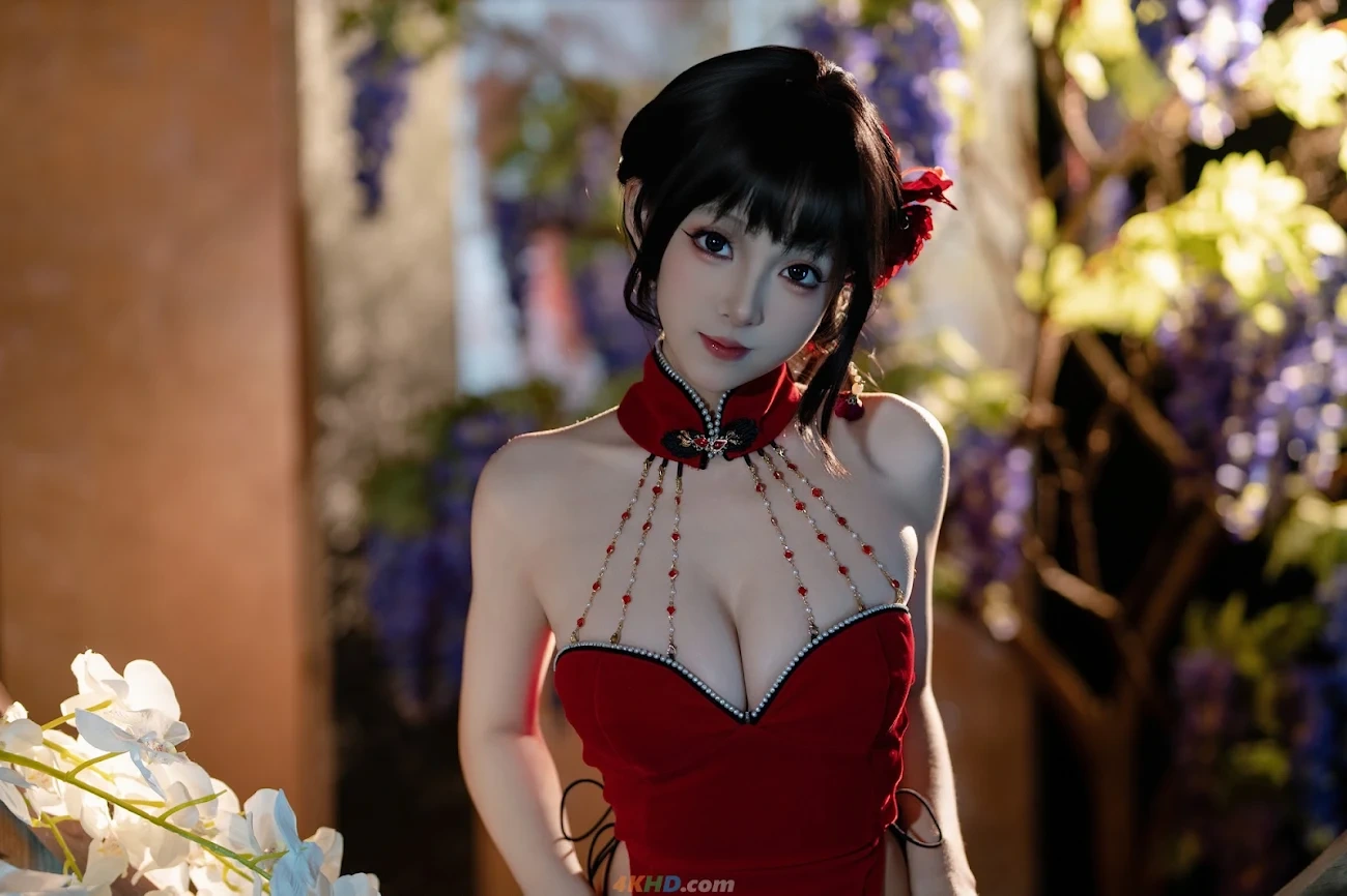 BangniBangNi YuanDanQiPao — photo 40