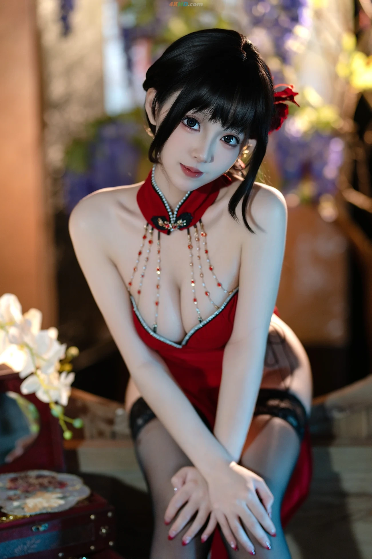 BangniBangNi YuanDanQiPao — photo 41