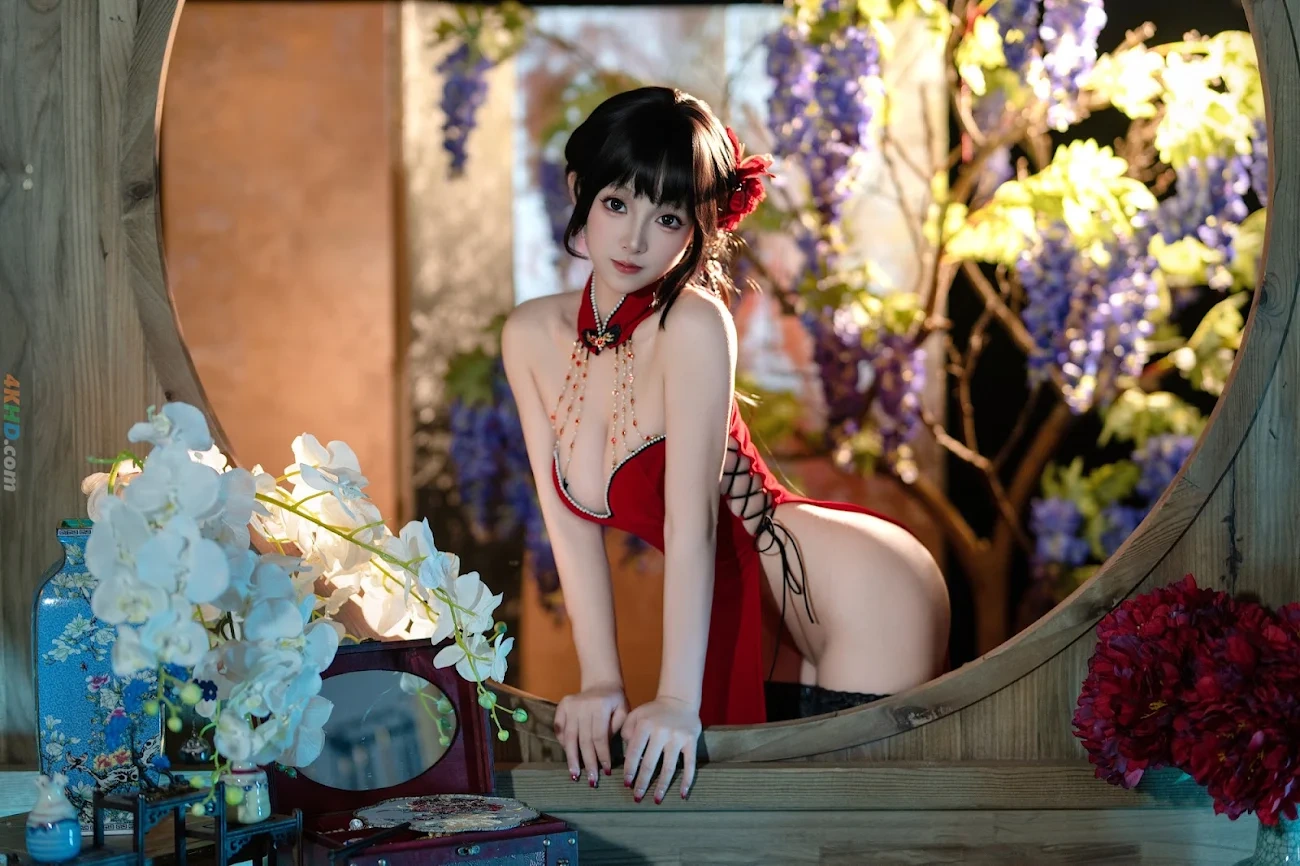 BangniBangNi YuanDanQiPao — photo 42
