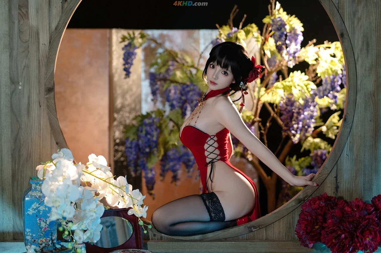 BangniBangNi YuanDanQiPao — photo 45