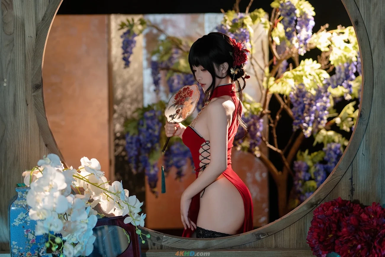BangniBangNi YuanDanQiPao — photo 46