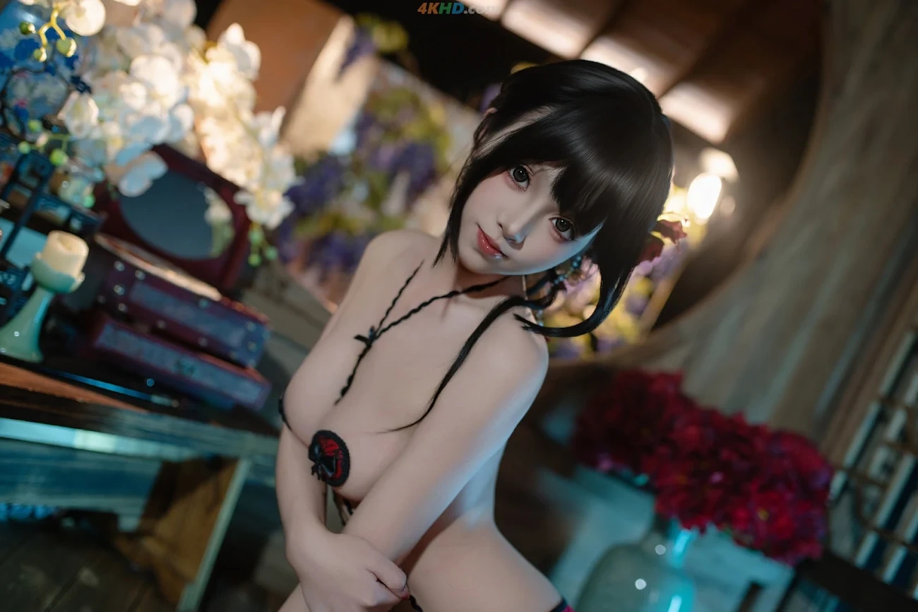 BangniBangNi YuanDanQiPao — photo 75
