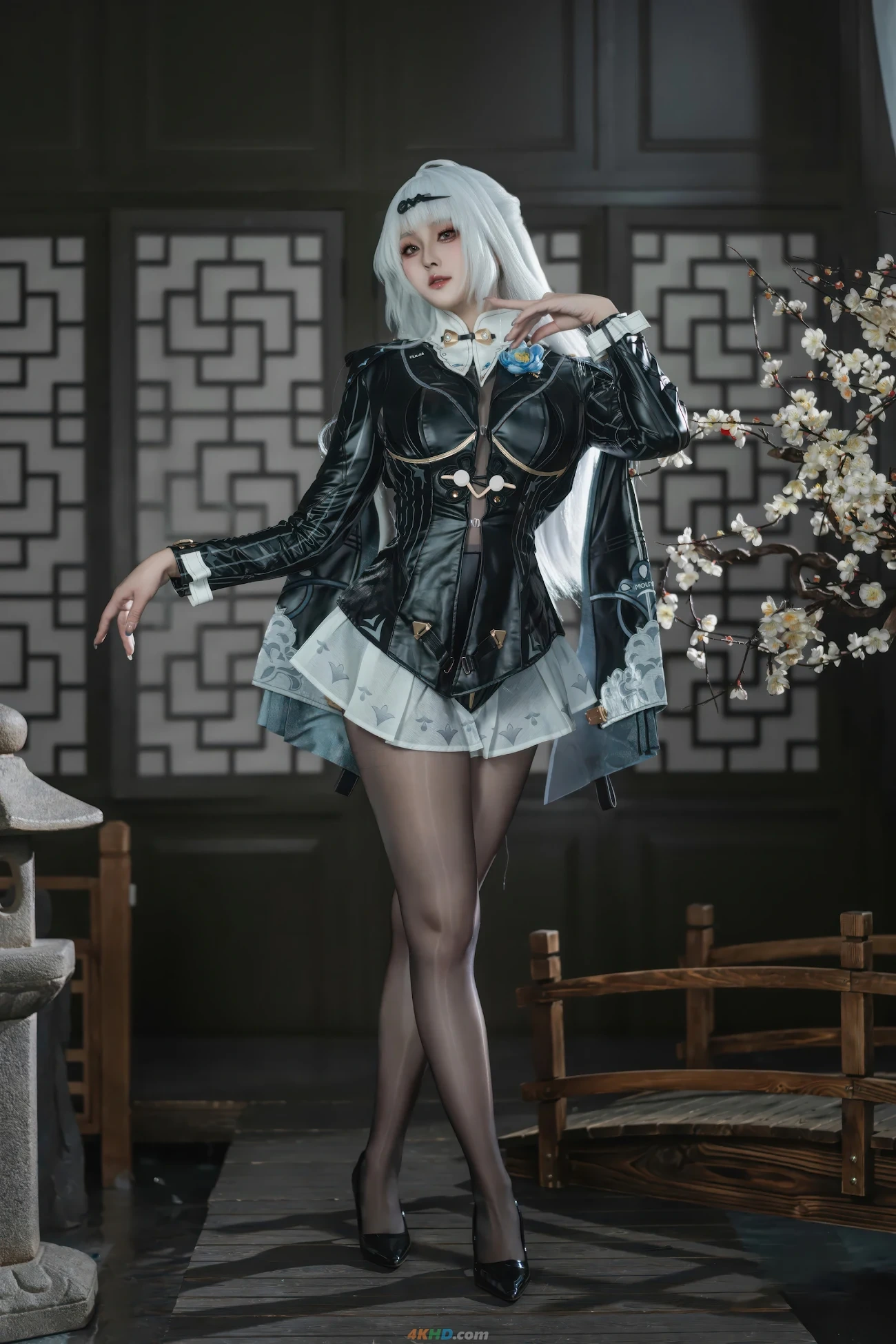 NatsukoXiaXiaZi - YiXuan-MoXingYingZong — photo 1