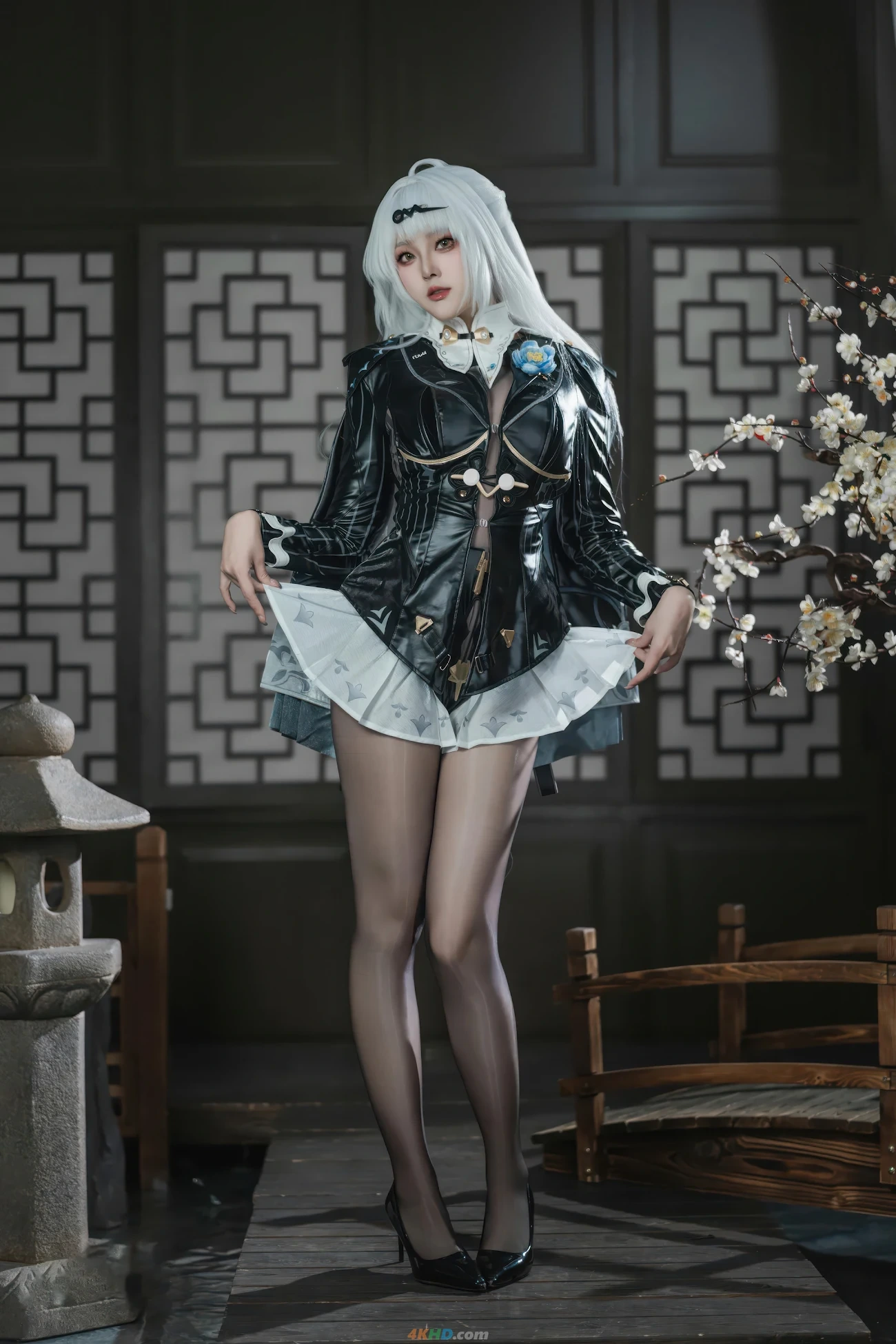 NatsukoXiaXiaZi - YiXuan-MoXingYingZong — photo 2