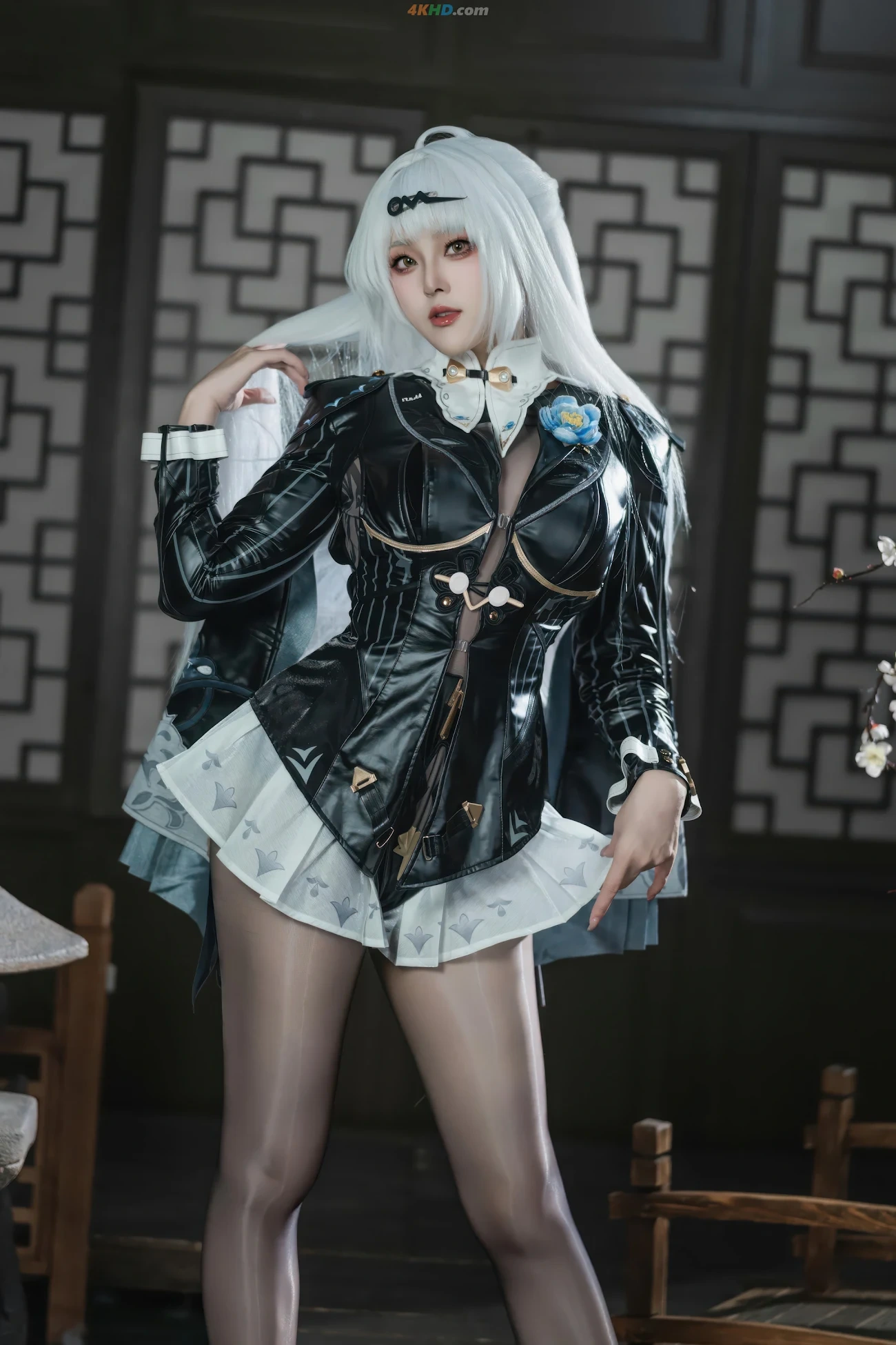 NatsukoXiaXiaZi - YiXuan-MoXingYingZong — photo 3