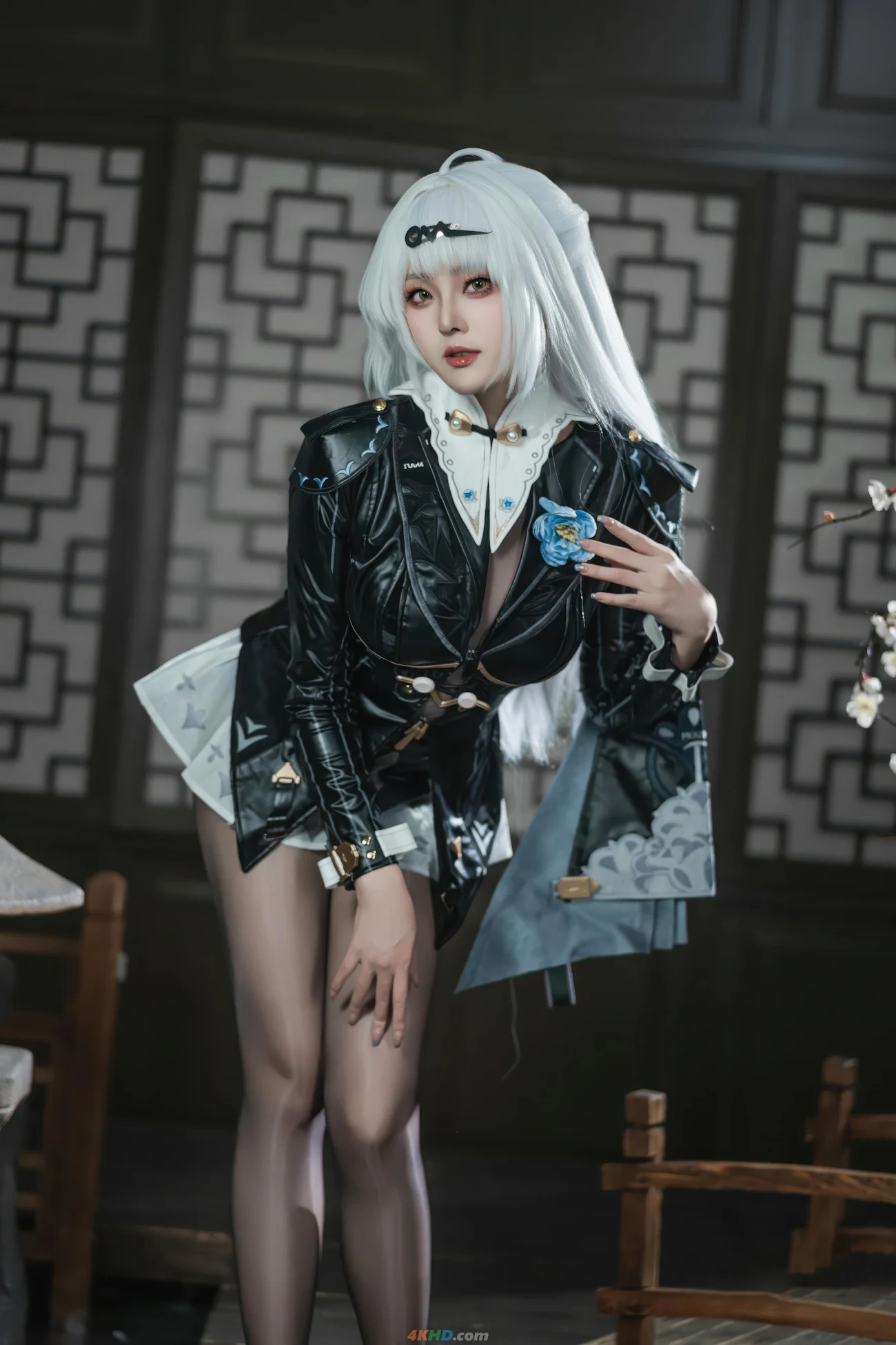 NatsukoXiaXiaZi - YiXuan-MoXingYingZong — photo 4