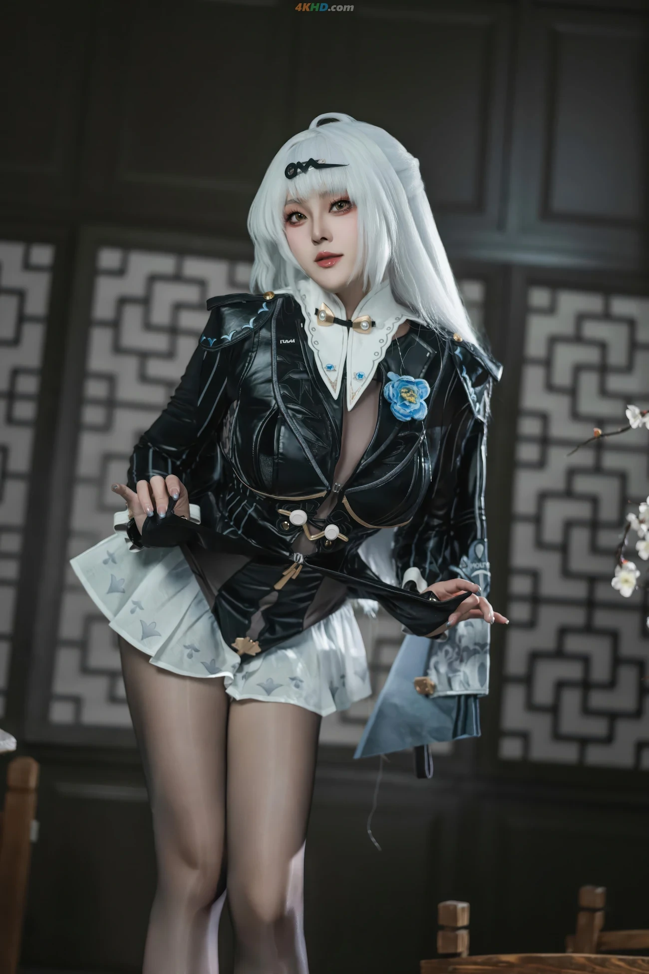NatsukoXiaXiaZi - YiXuan-MoXingYingZong — photo 5
