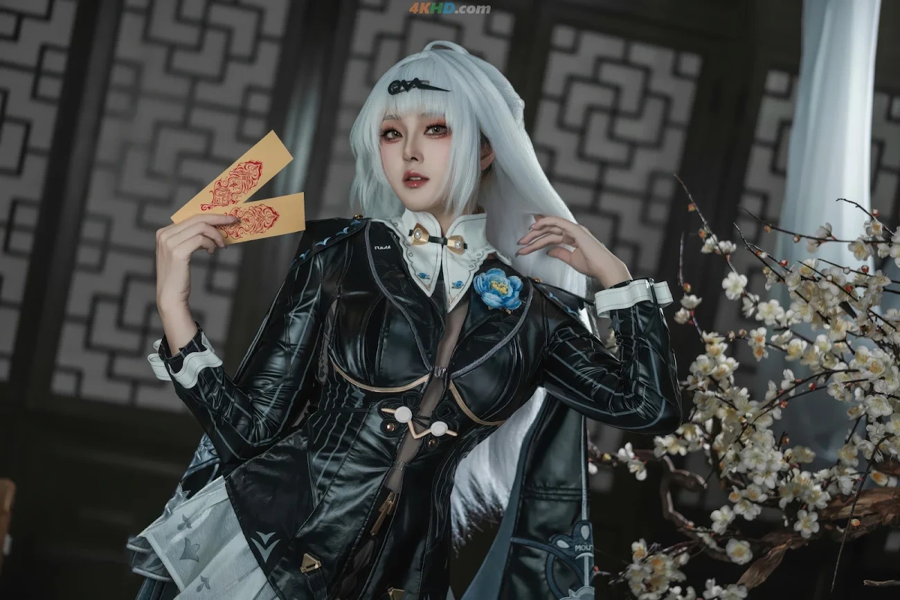 NatsukoXiaXiaZi - YiXuan-MoXingYingZong — photo 10