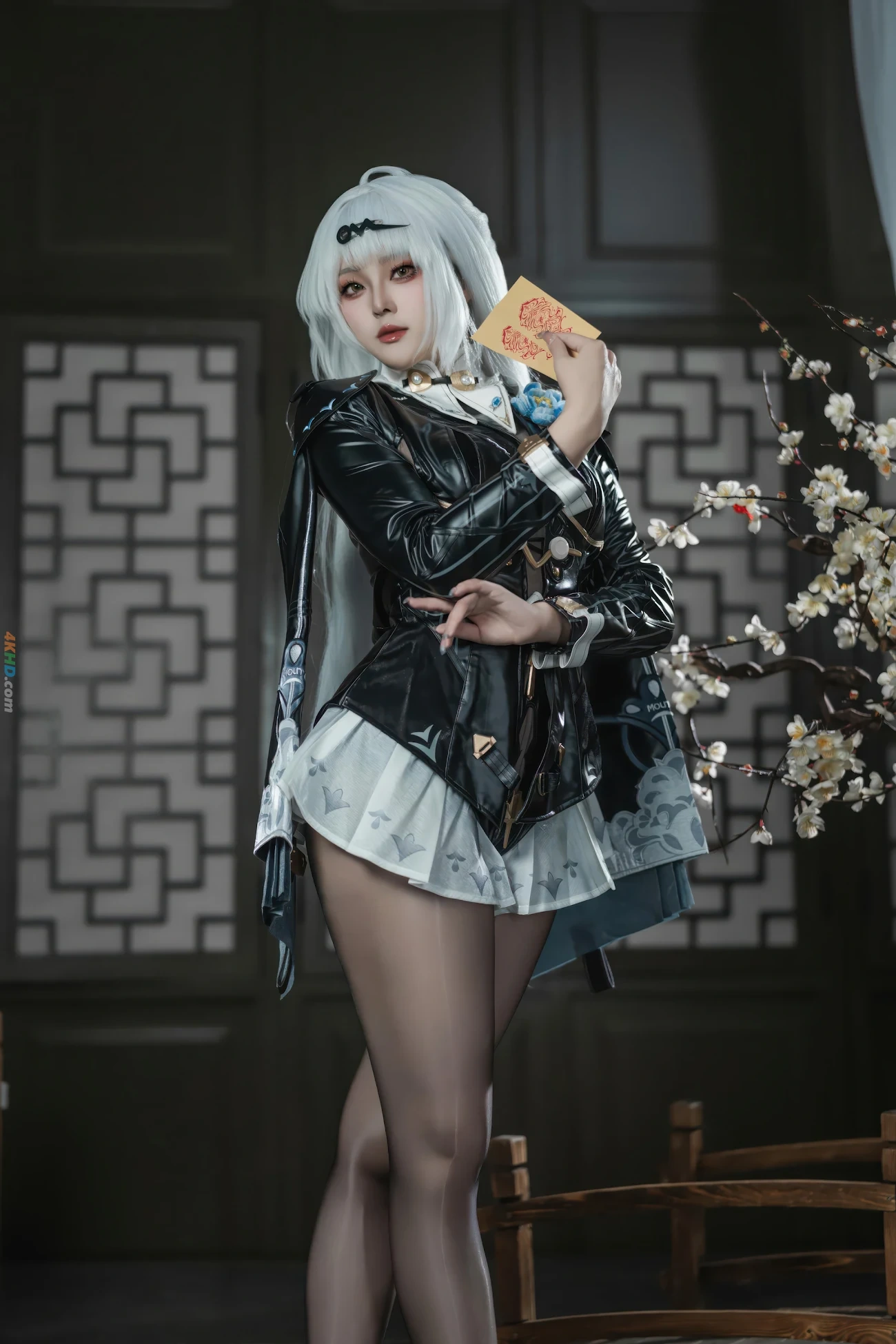 NatsukoXiaXiaZi - YiXuan-MoXingYingZong — photo 11