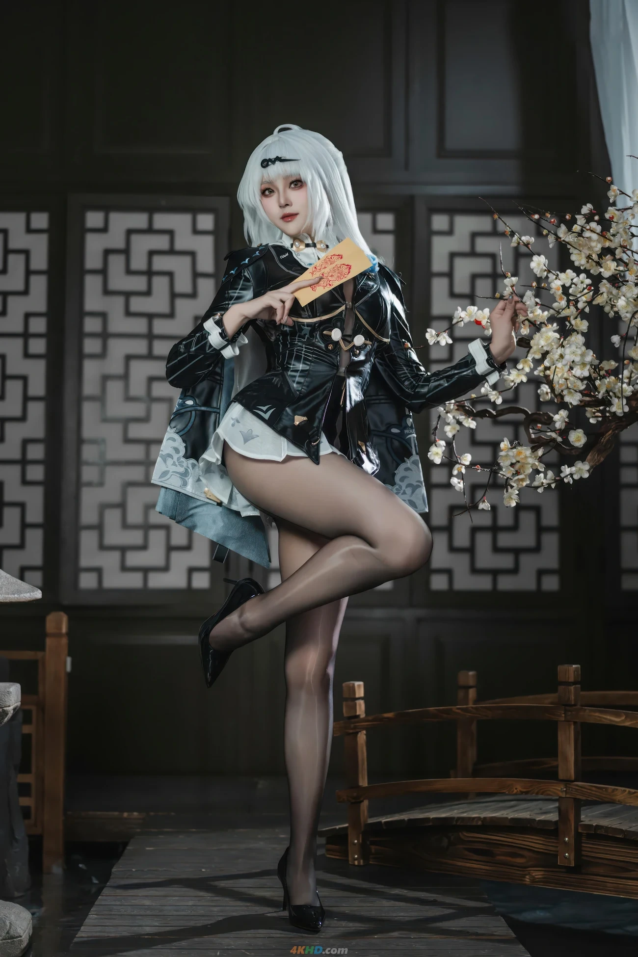 NatsukoXiaXiaZi - YiXuan-MoXingYingZong — photo 12