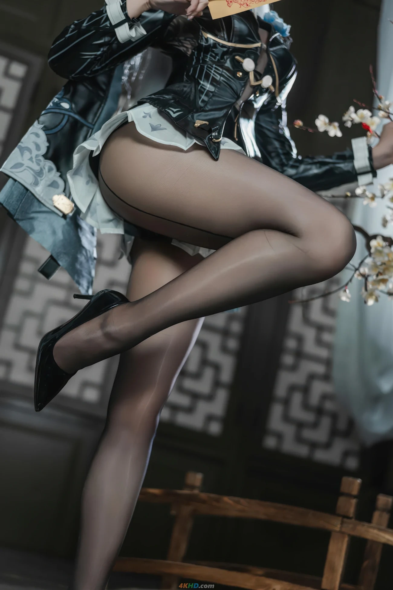 NatsukoXiaXiaZi - YiXuan-MoXingYingZong — photo 13