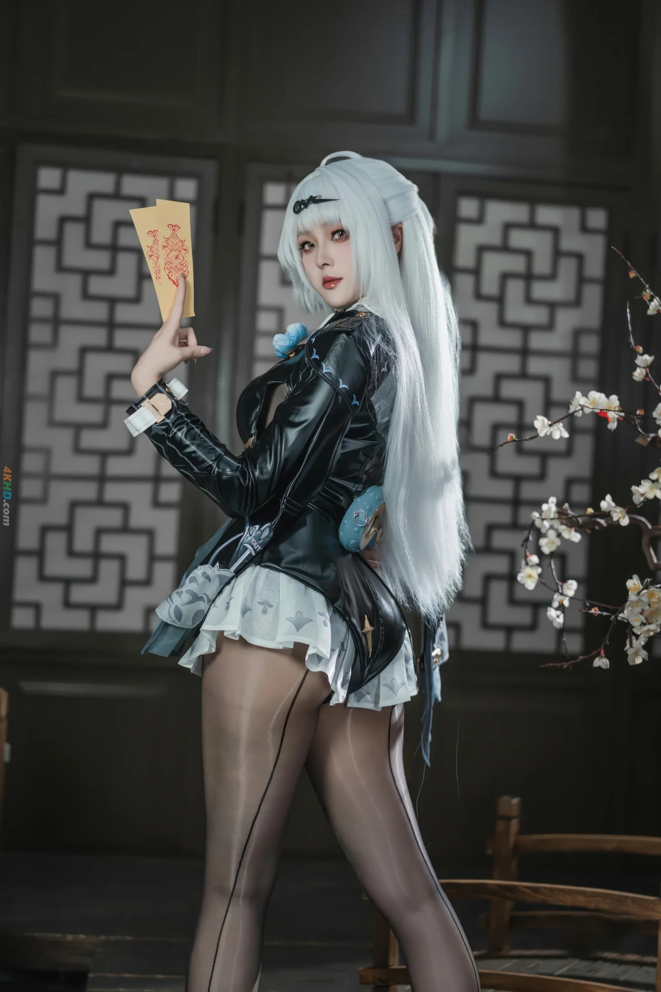NatsukoXiaXiaZi - YiXuan-MoXingYingZong — photo 14