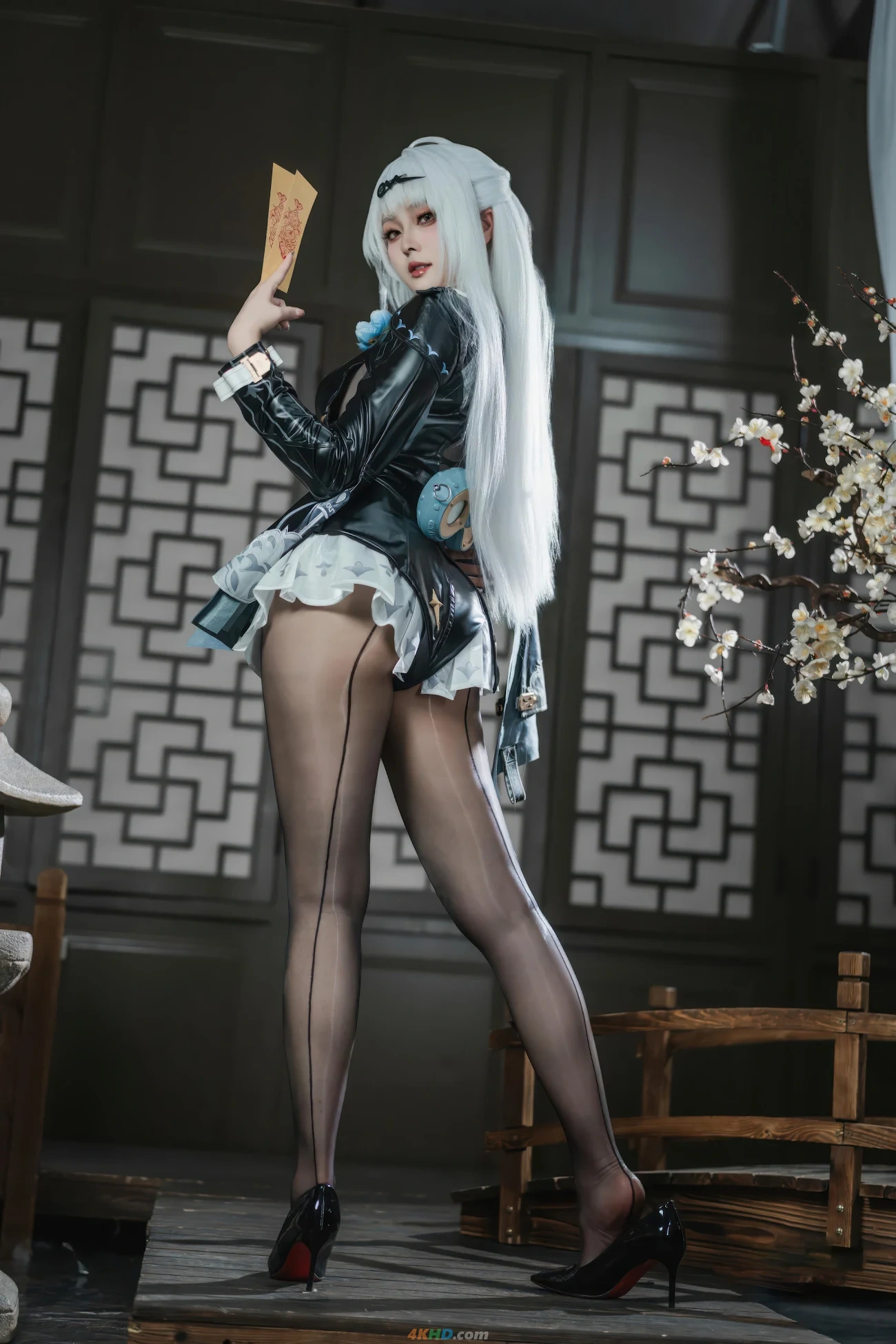 NatsukoXiaXiaZi - YiXuan-MoXingYingZong — photo 15