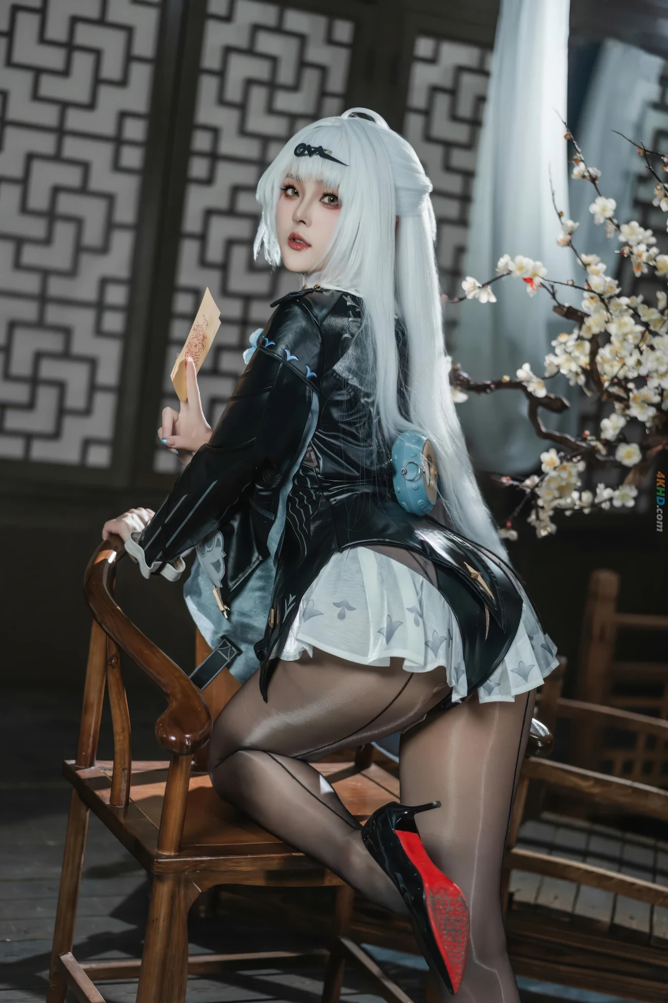 NatsukoXiaXiaZi - YiXuan-MoXingYingZong — photo 19