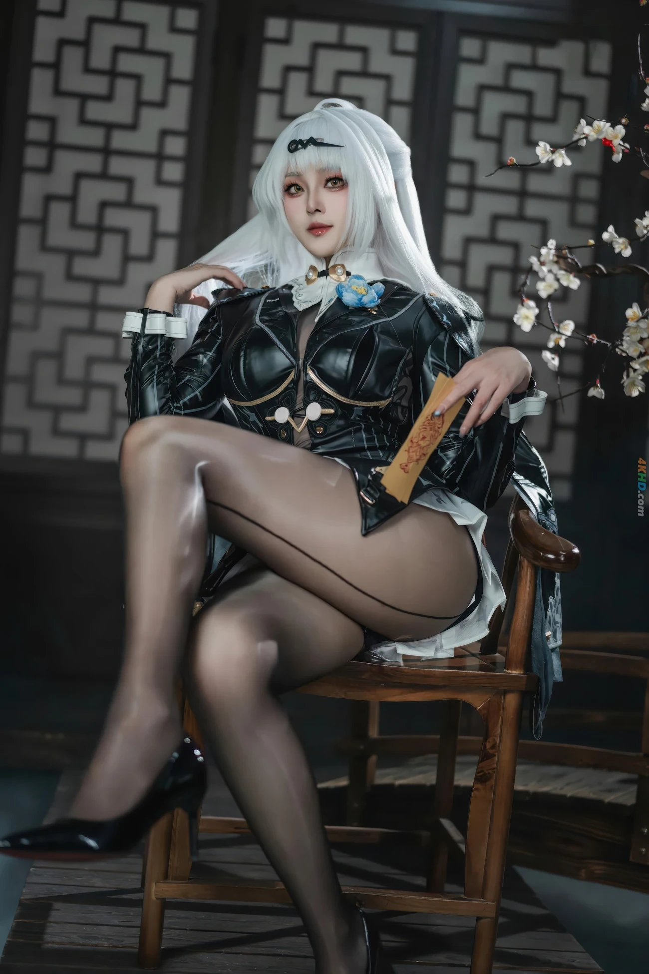 NatsukoXiaXiaZi - YiXuan-MoXingYingZong — photo 21