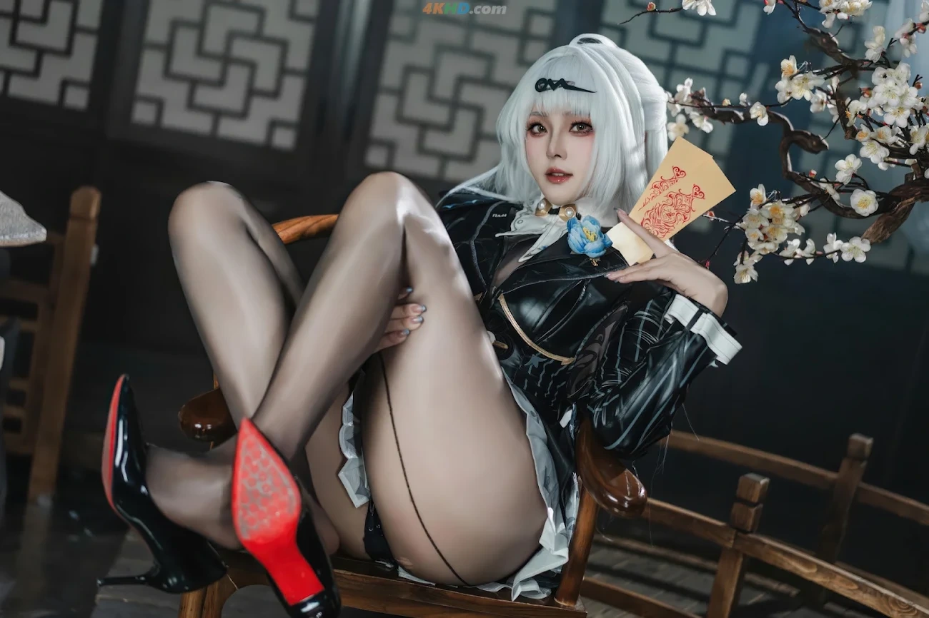 NatsukoXiaXiaZi - YiXuan-MoXingYingZong — photo 24