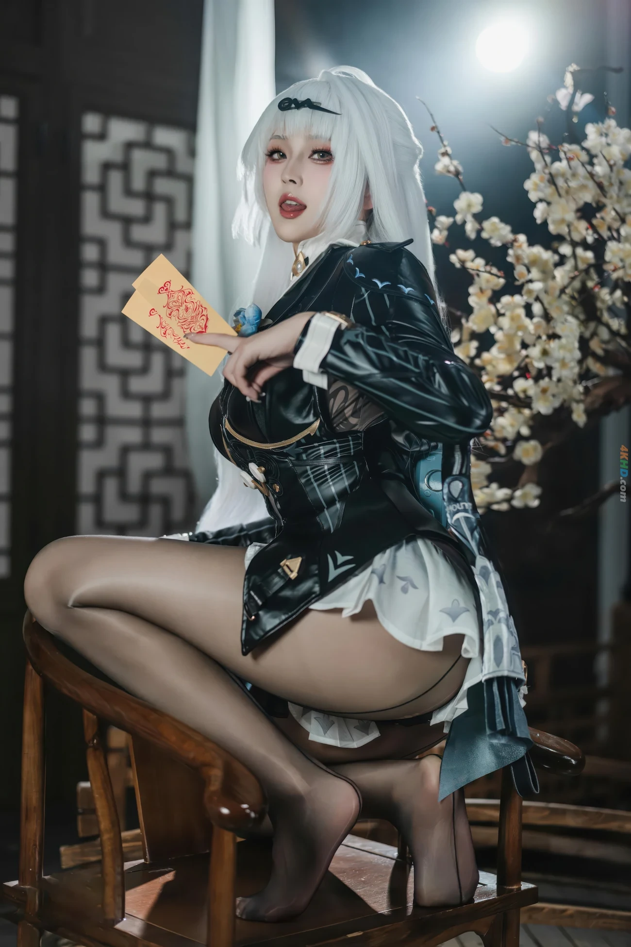 NatsukoXiaXiaZi - YiXuan-MoXingYingZong — photo 31