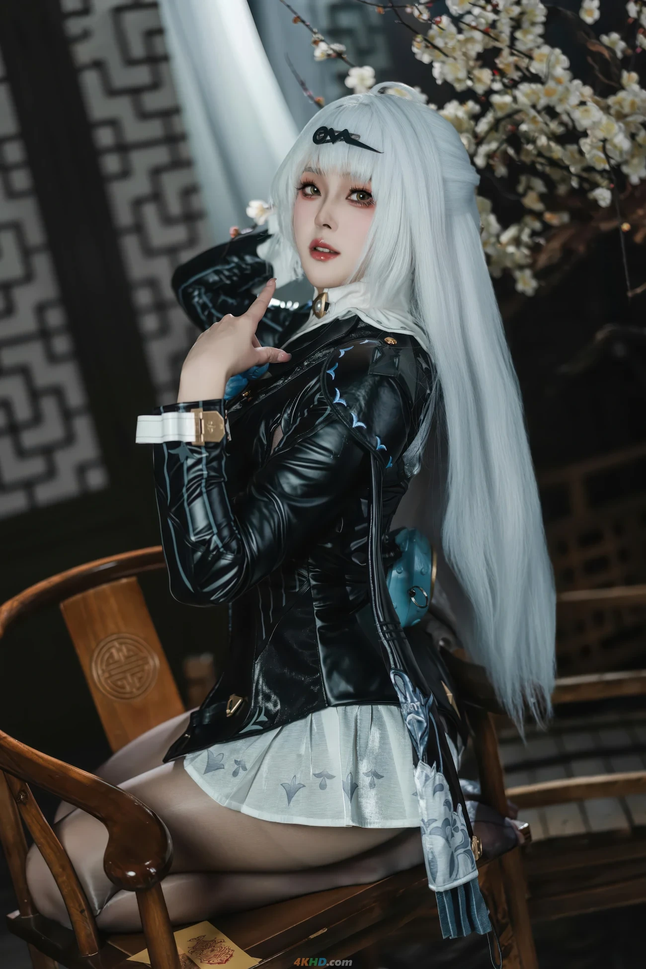 NatsukoXiaXiaZi - YiXuan-MoXingYingZong — photo 32