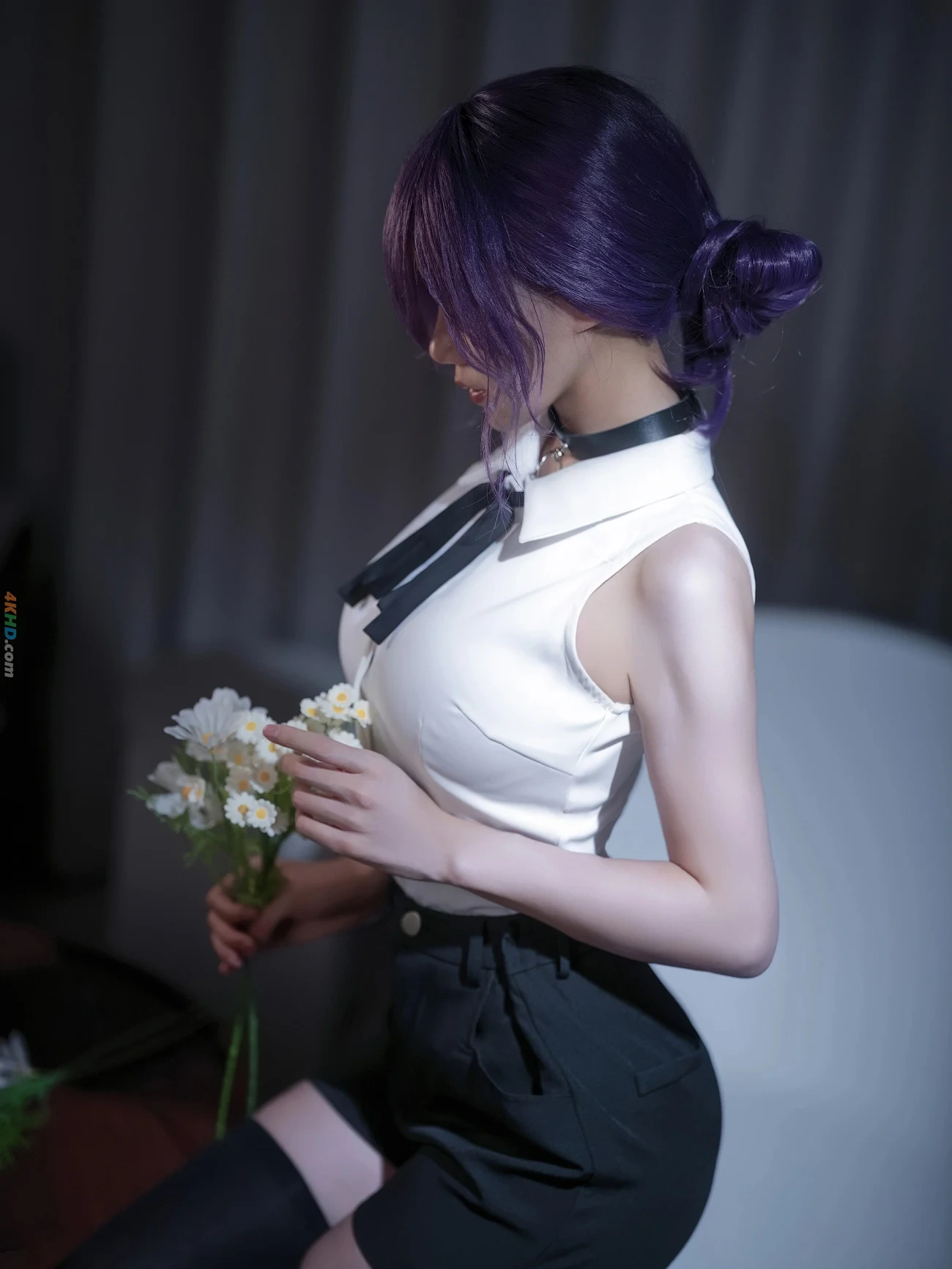 XiaoCangQianDaiw PatreonDingYue LianJuRen LeiSai — photo 3