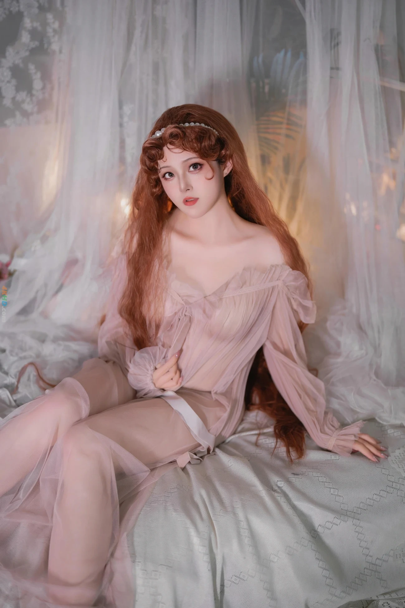 NatsukoXiaXiaZi 2026ShengRiSiFang FenWu — photo 3