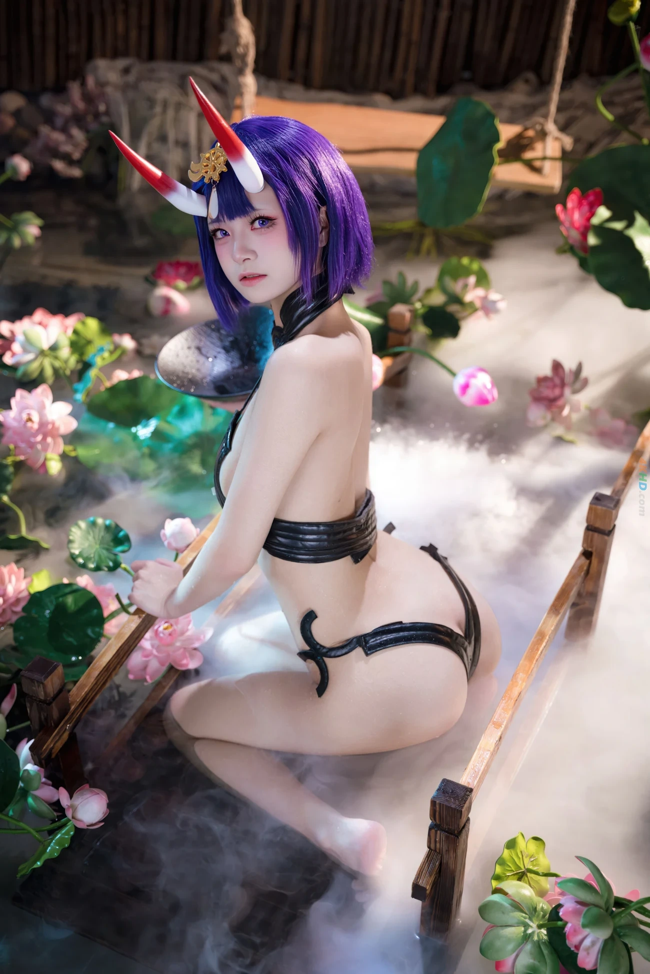 JiuQiMiao - FGO JiuTunManPo — photo 2