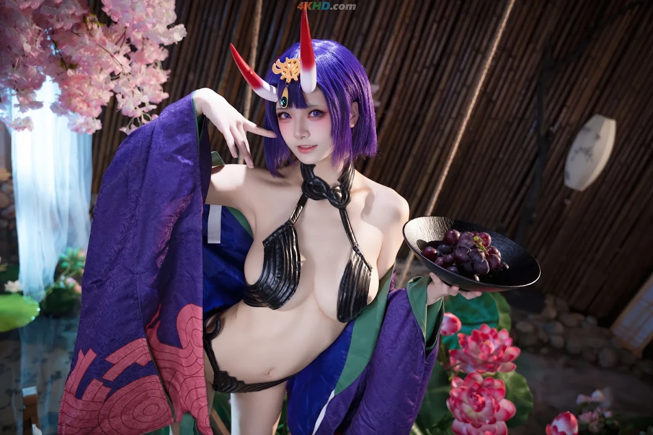 JiuQiMiao - FGO JiuTunManPo — photo 3