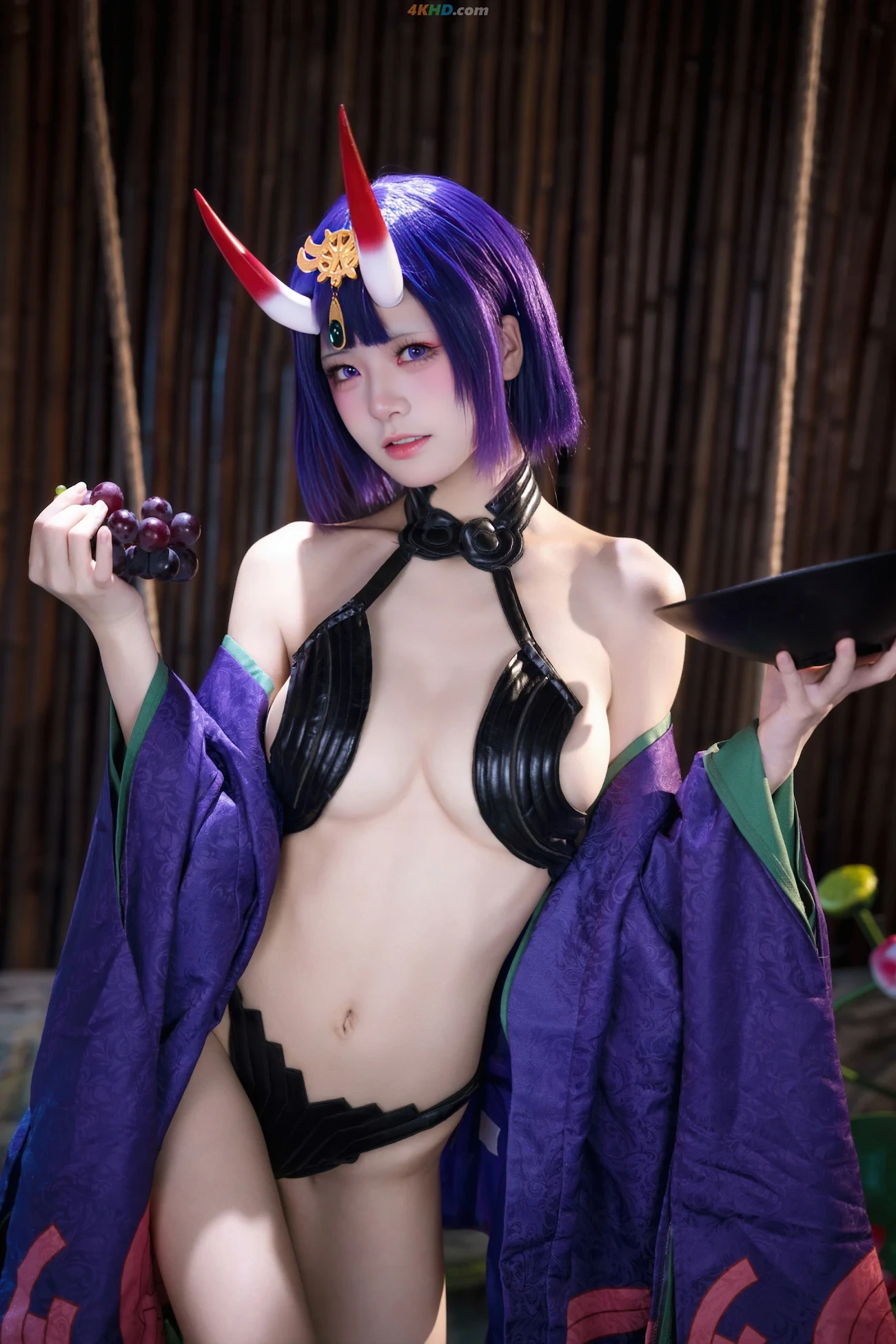 JiuQiMiao - FGO JiuTunManPo — photo 4