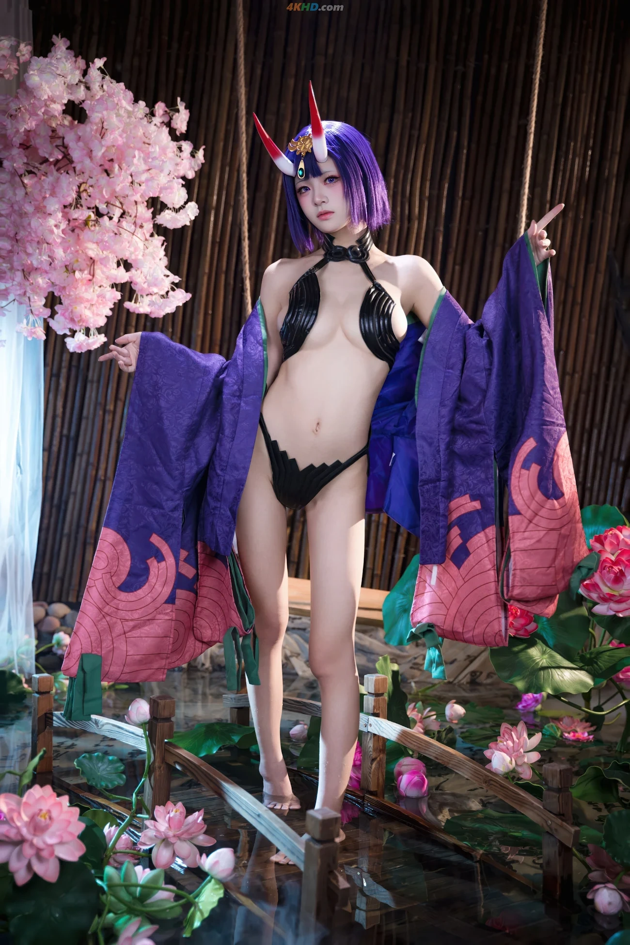 JiuQiMiao - FGO JiuTunManPo — photo 5