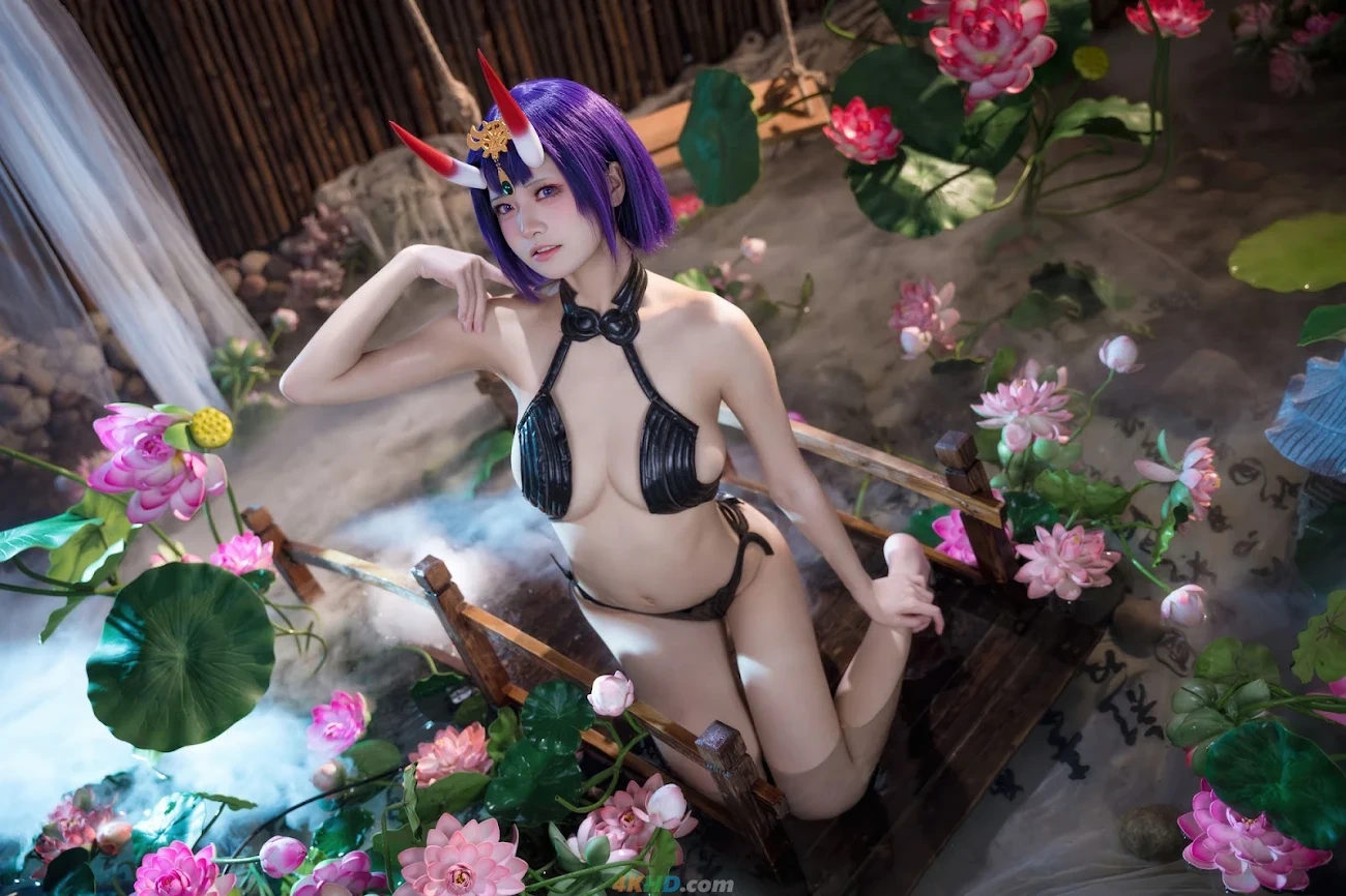 JiuQiMiao - FGO JiuTunManPo — photo 7