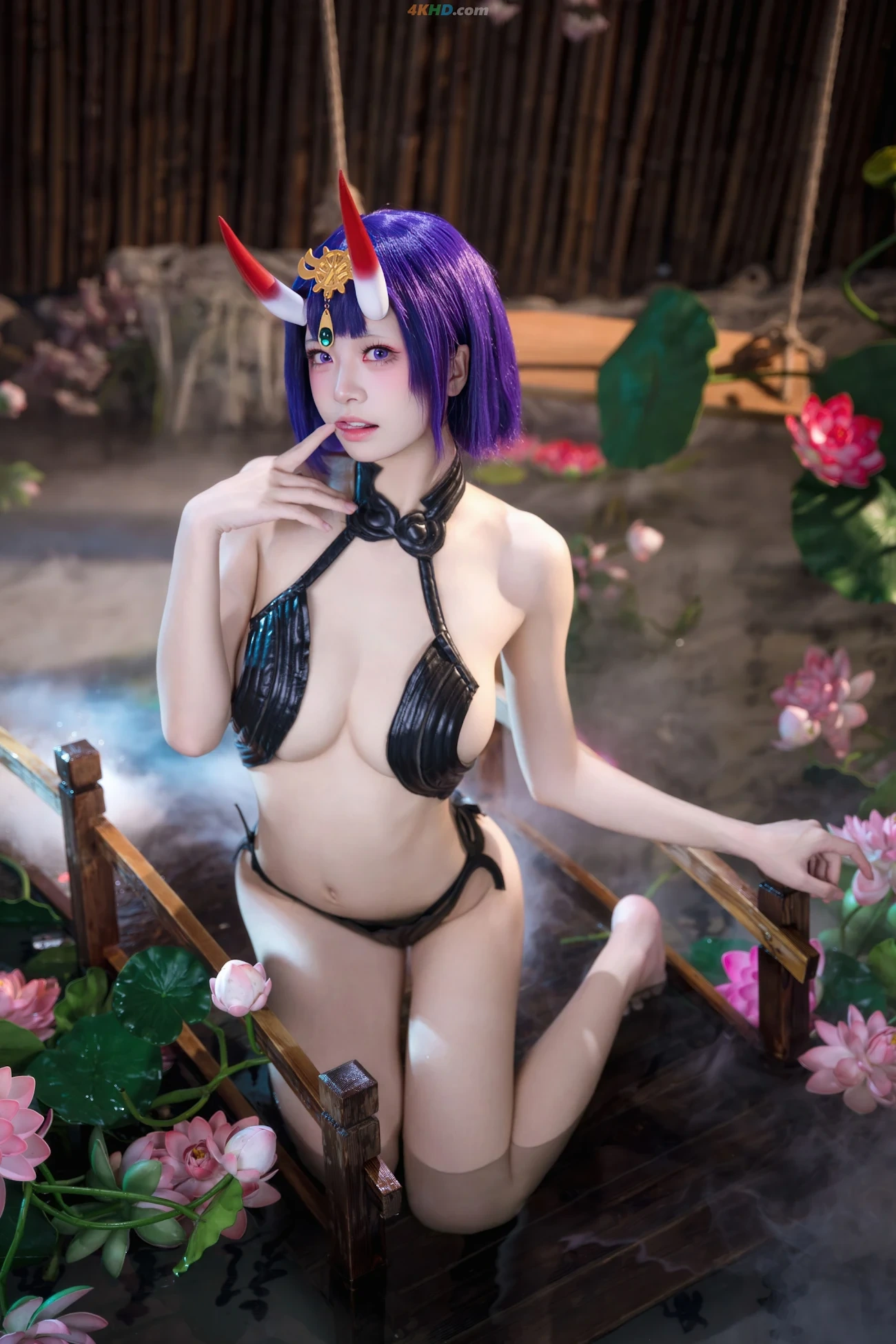 JiuQiMiao - FGO JiuTunManPo — photo 8