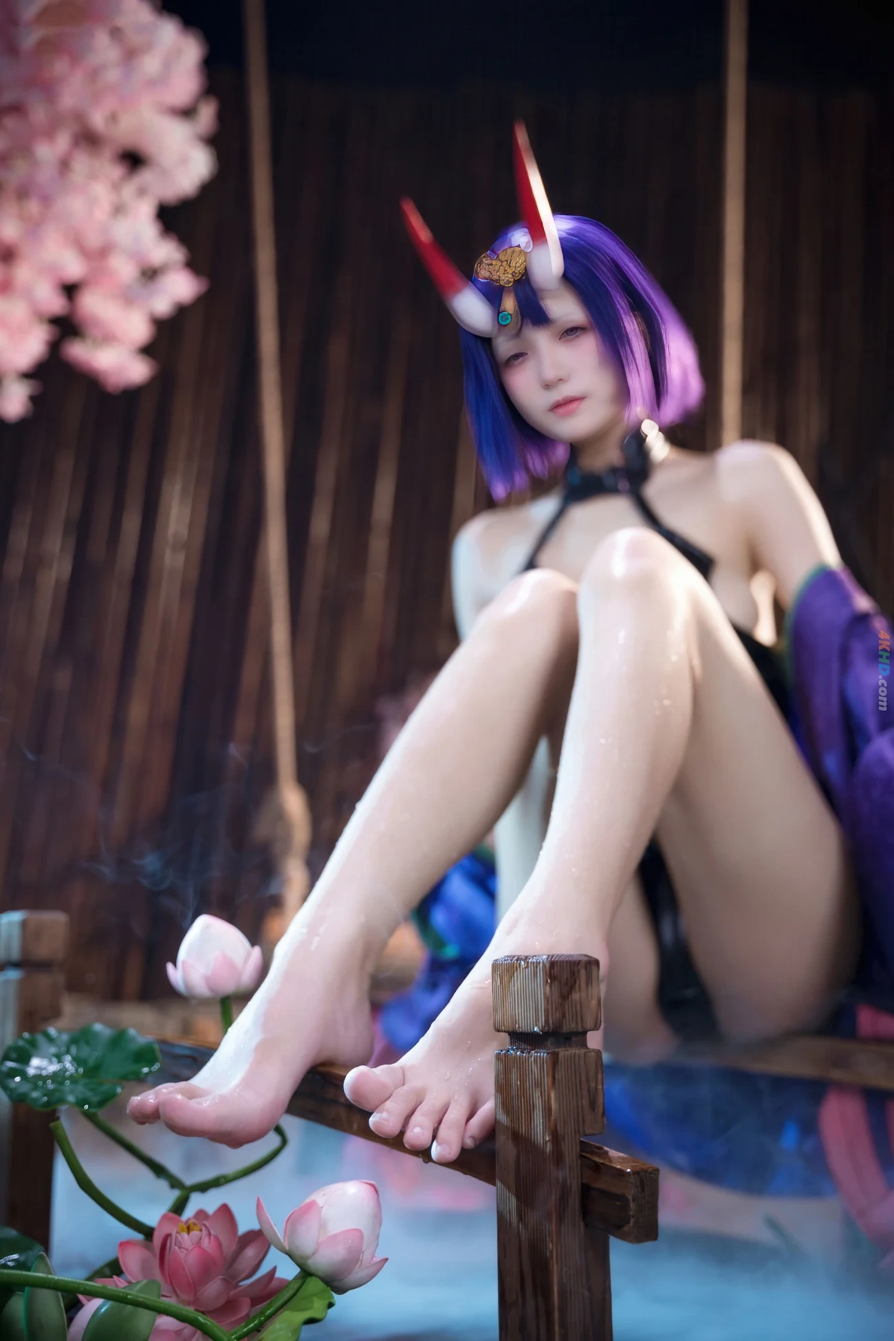 JiuQiMiao - FGO JiuTunManPo — photo 10