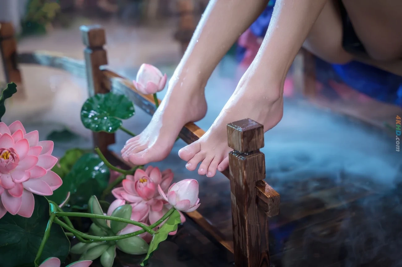 JiuQiMiao - FGO JiuTunManPo — photo 11
