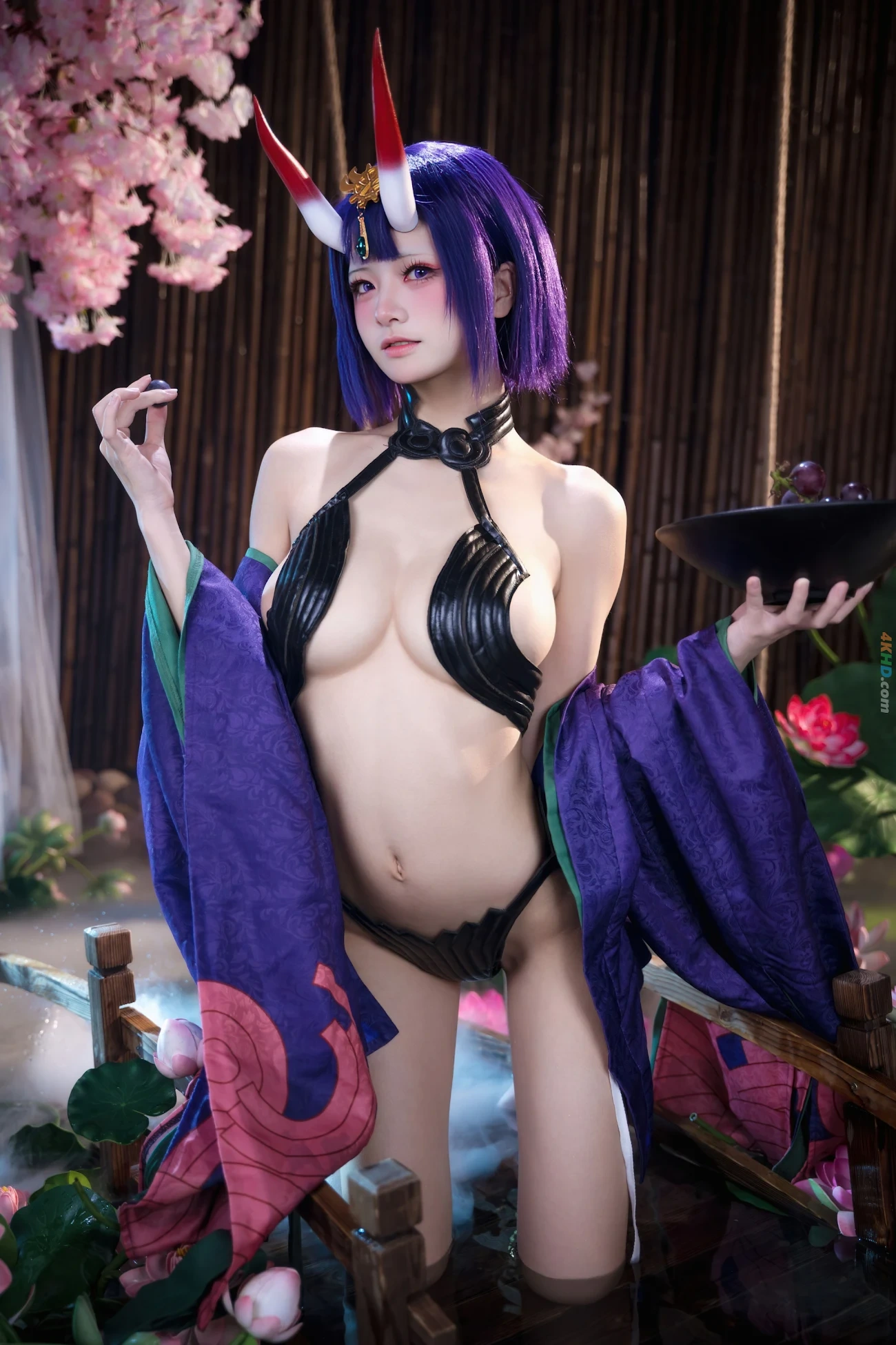JiuQiMiao - FGO JiuTunManPo — photo 14