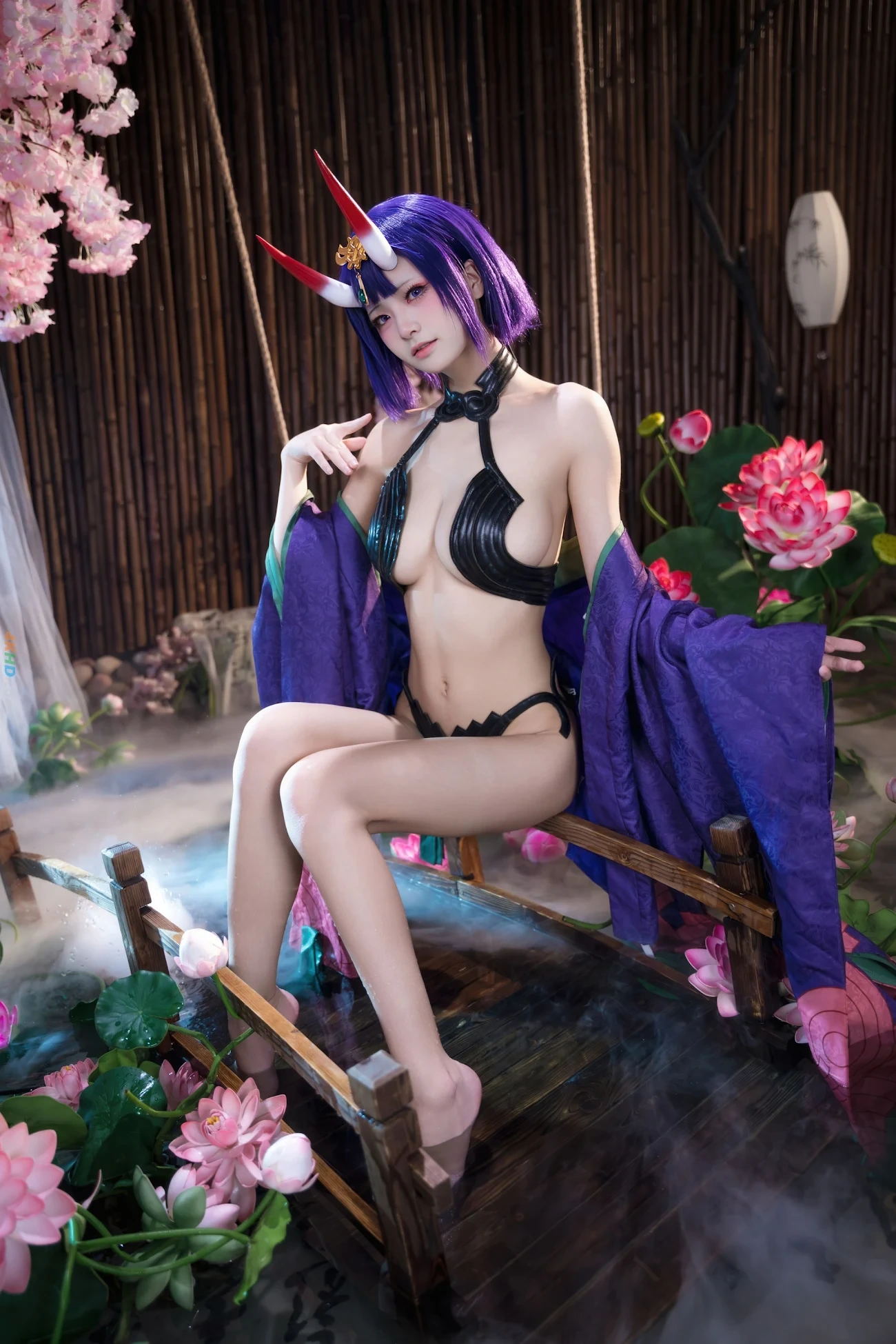 JiuQiMiao - FGO JiuTunManPo — photo 17