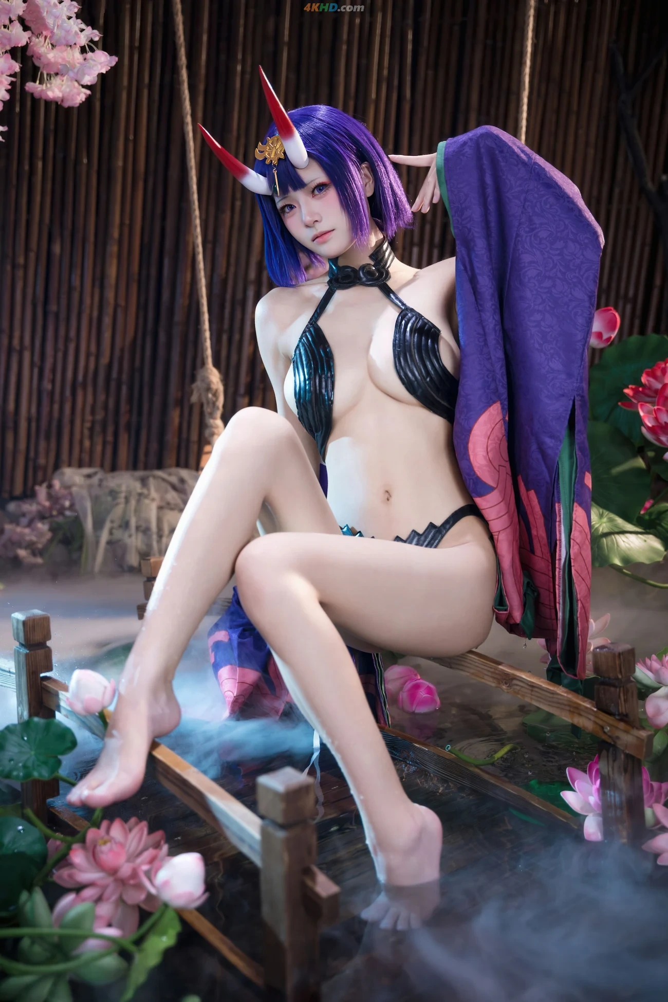 JiuQiMiao - FGO JiuTunManPo — photo 19