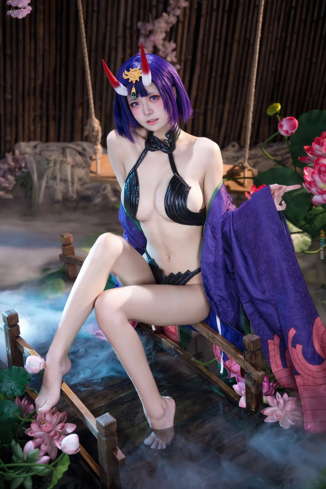 JiuQiMiao - FGO JiuTunManPo — photo 20