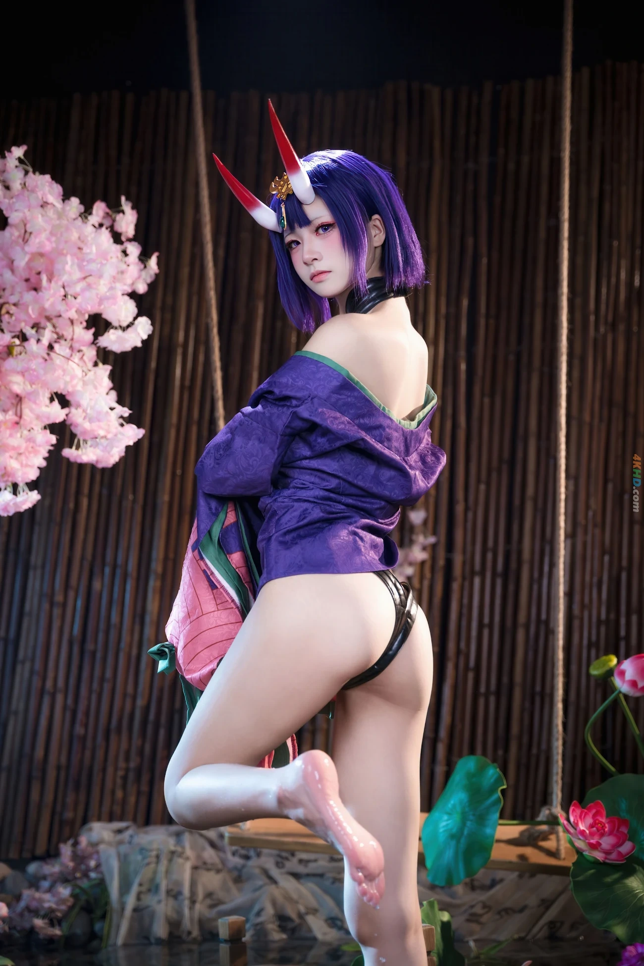 JiuQiMiao - FGO JiuTunManPo — photo 24
