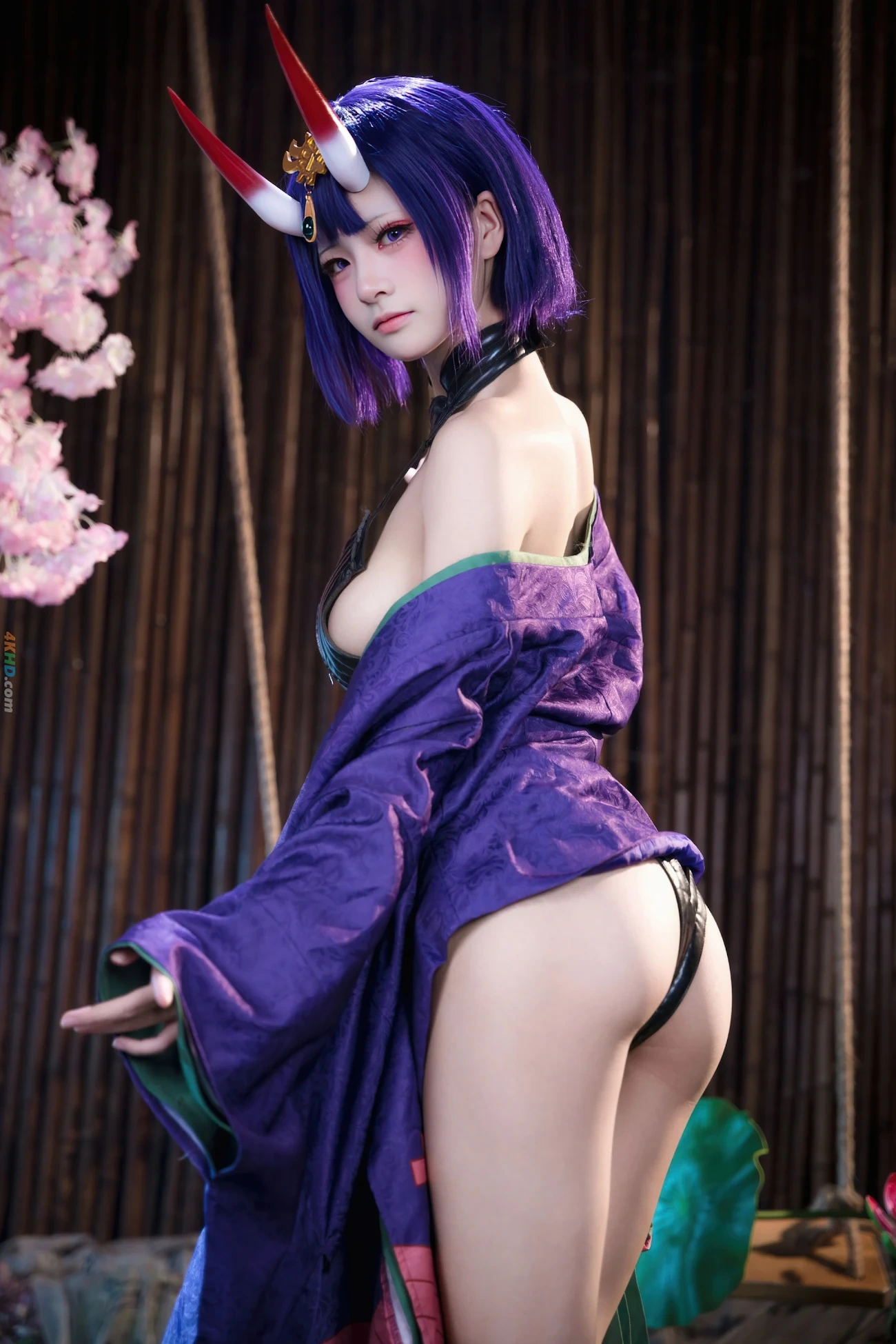 JiuQiMiao - FGO JiuTunManPo — photo 25